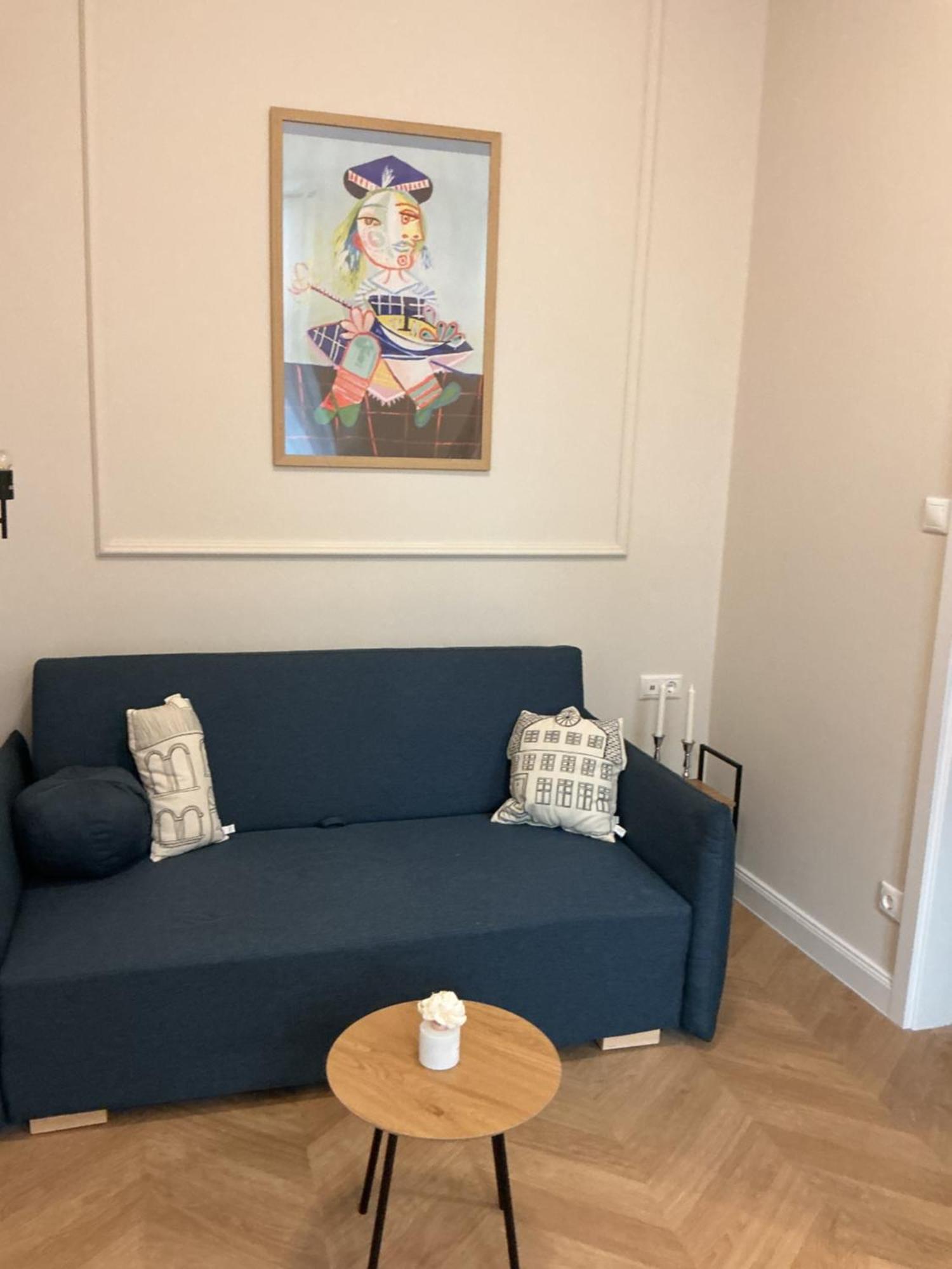 Apartament Heritage Hideaway *