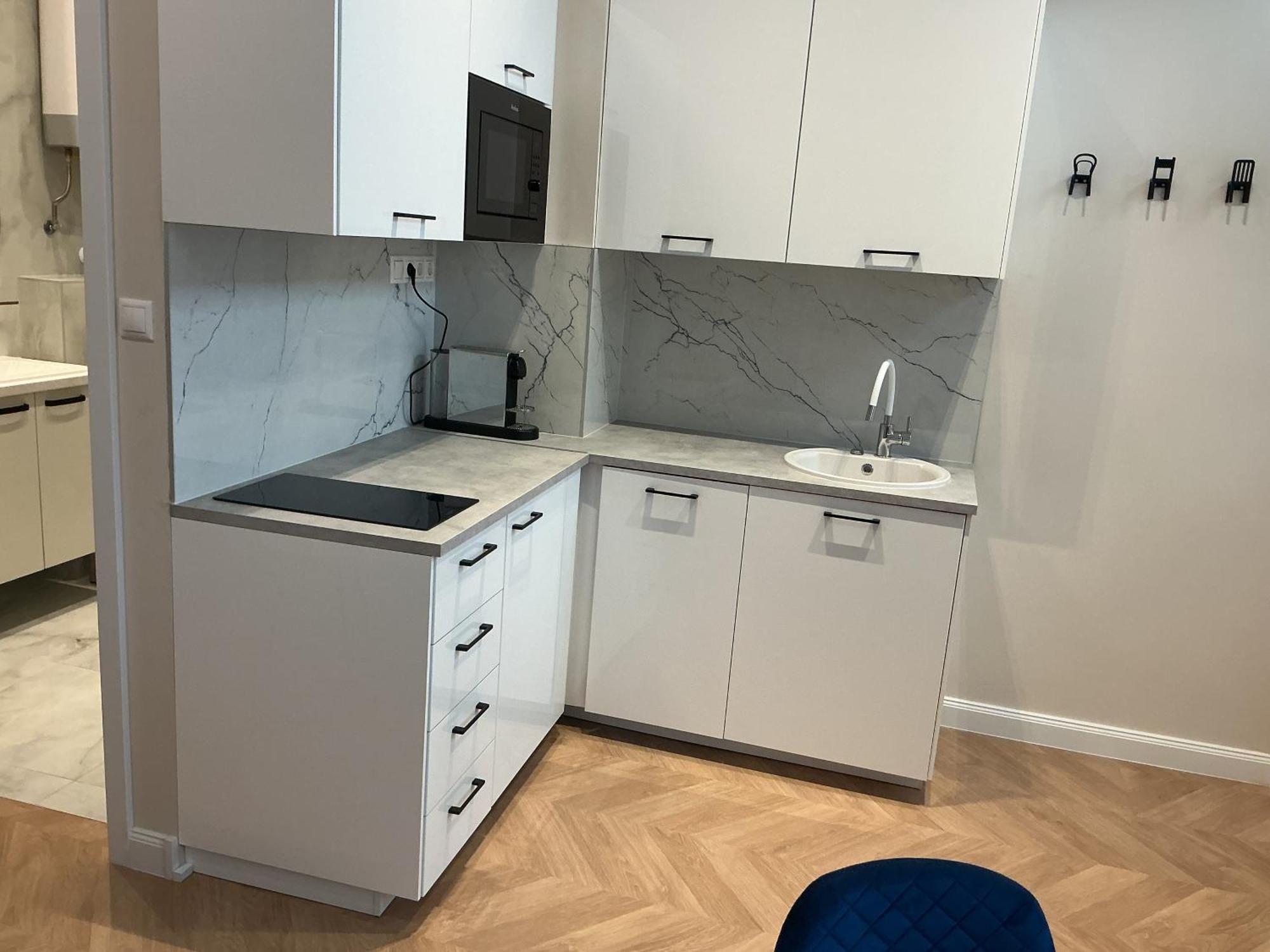 Heritage Hideaway Apartament Budapeszt