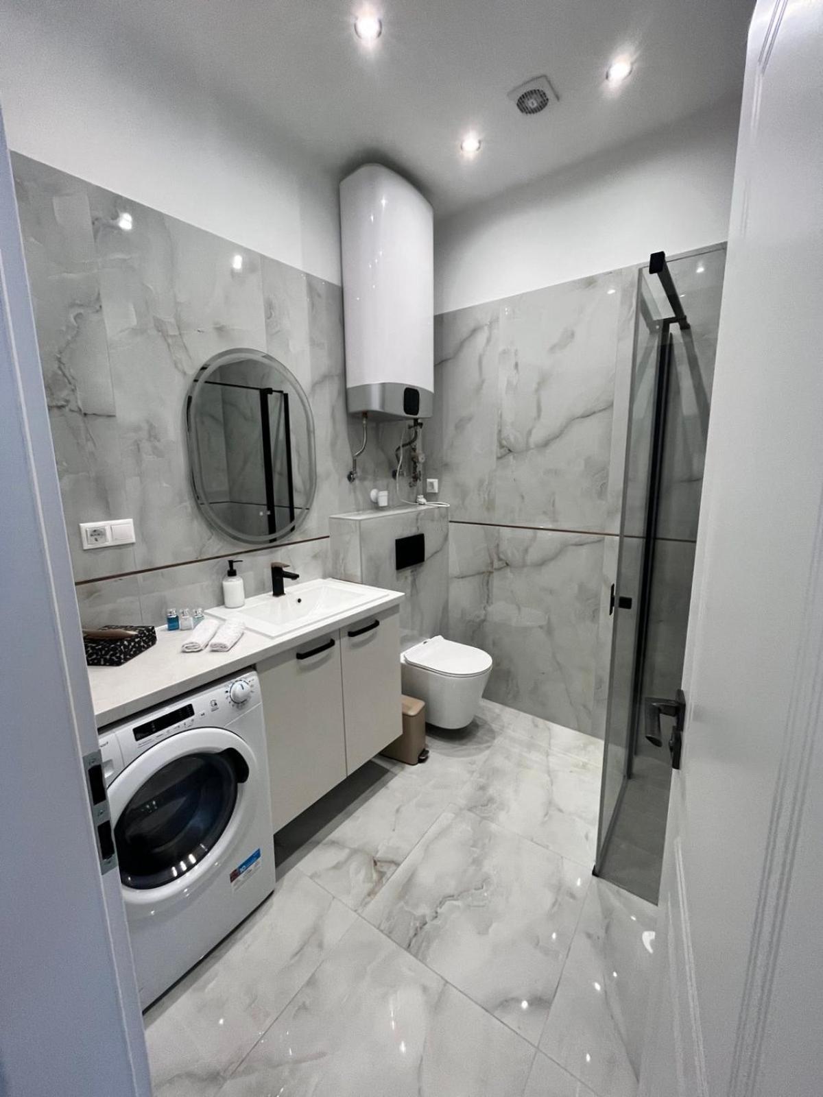 Apartament Heritage Hideaway *