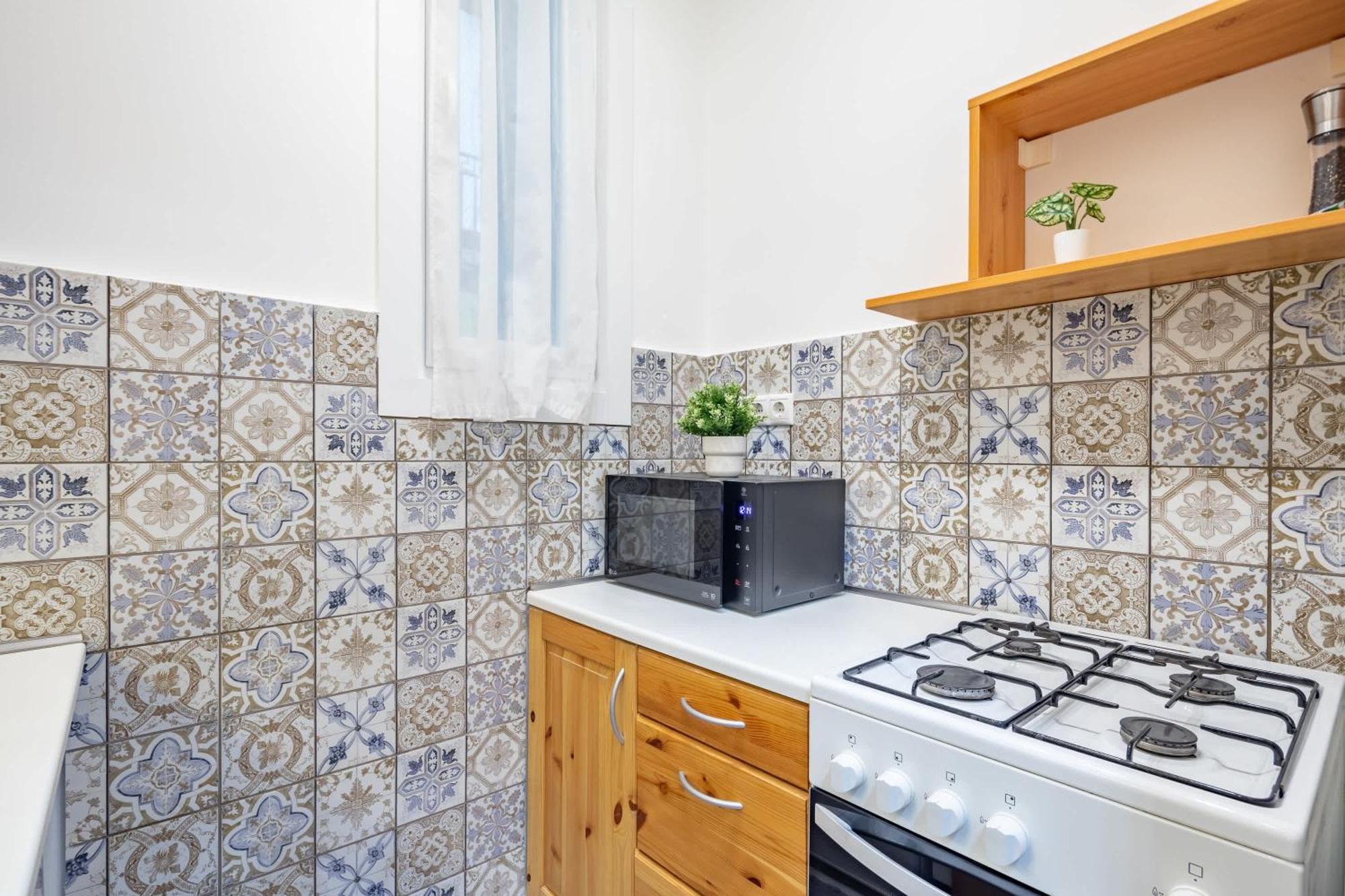 Appartement New Chic *