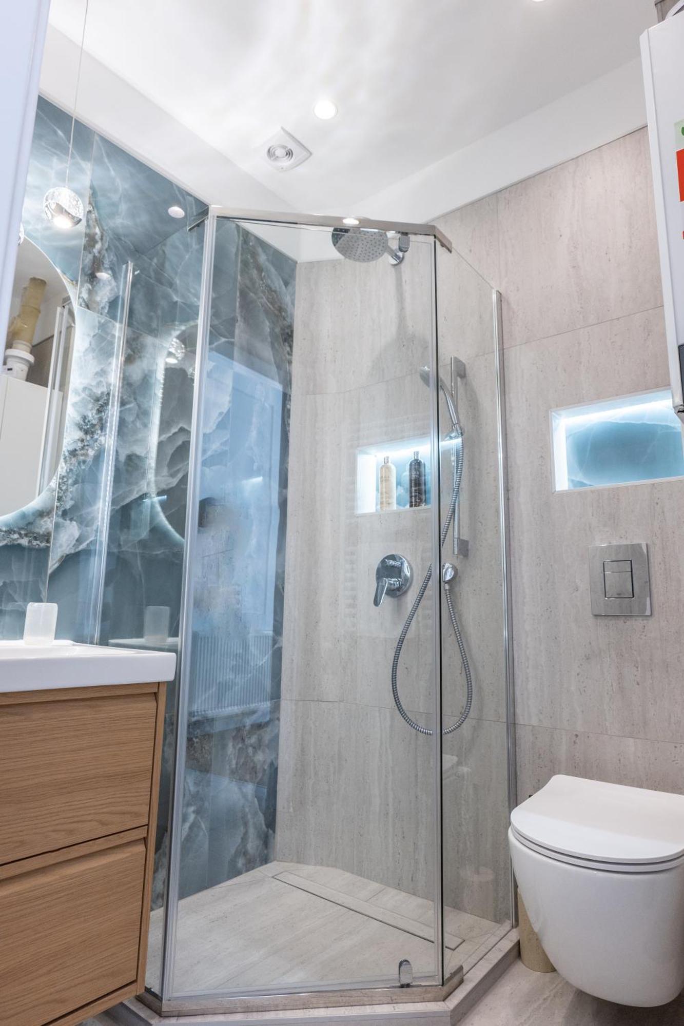 Urban Luxury Collection Appartement Boedapest