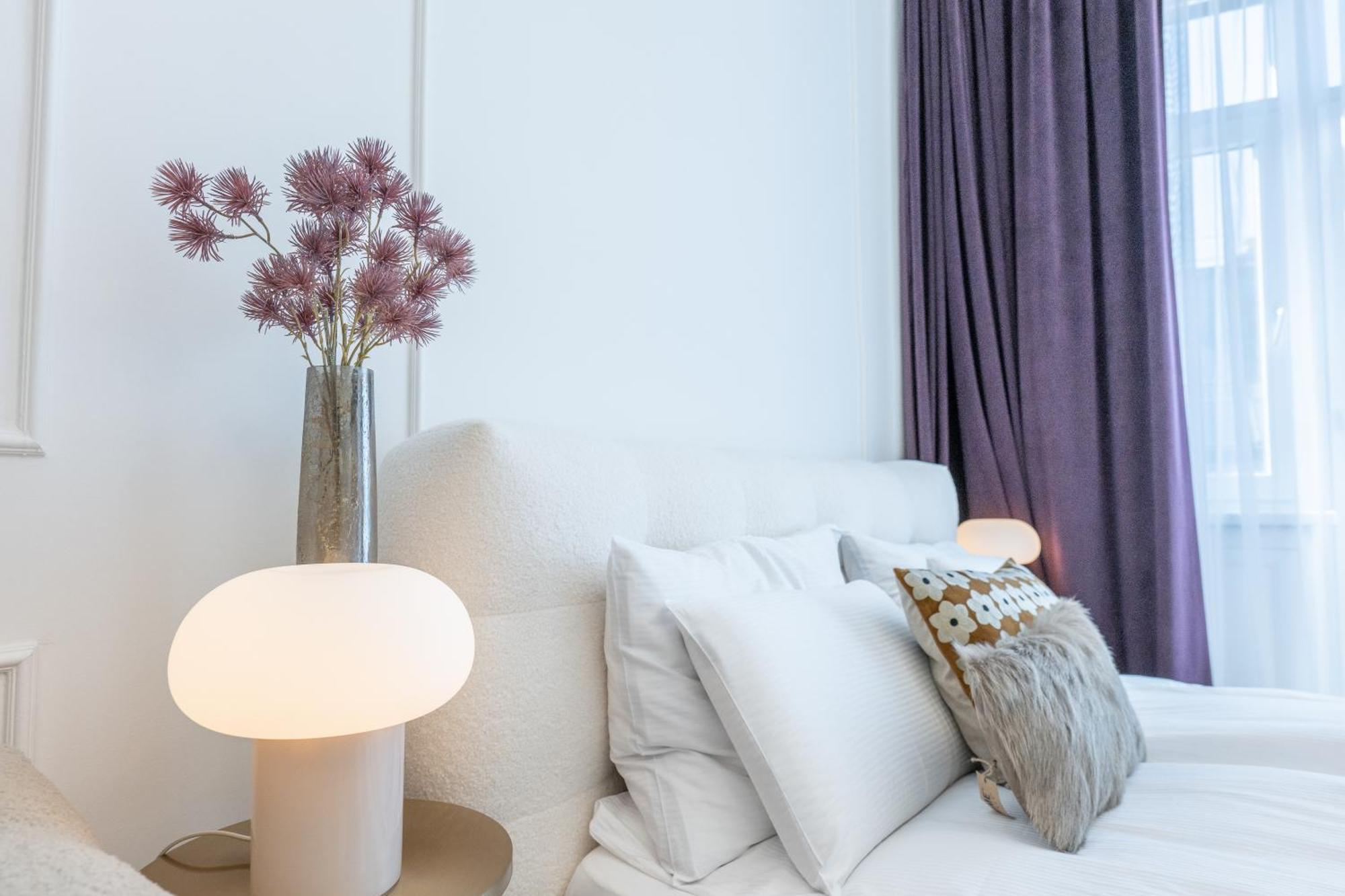 Appartement Urban Luxury Collection *