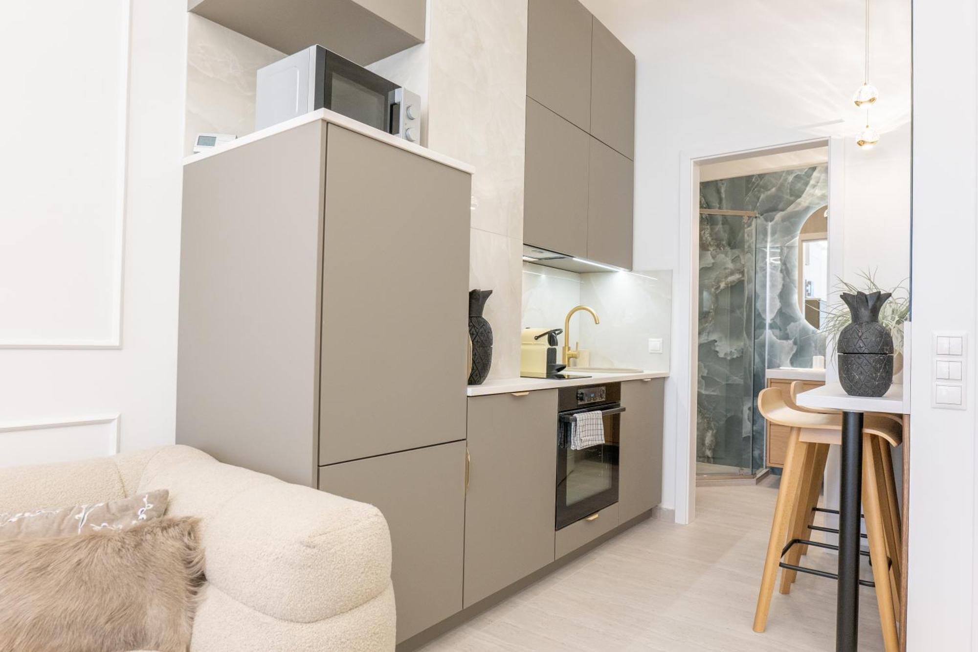 Appartement Urban Luxury Collection