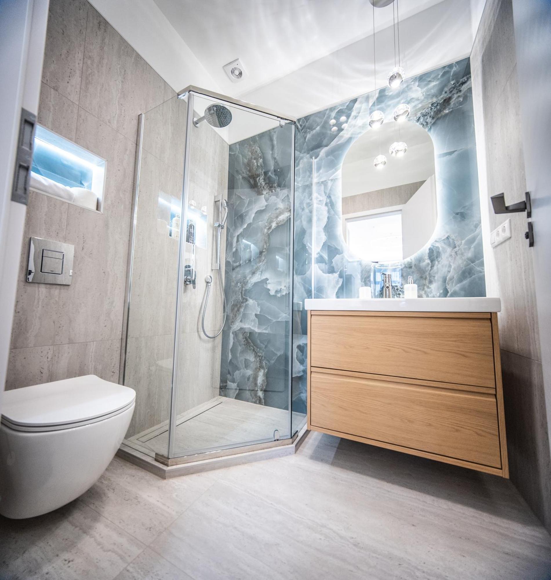 Urban Luxury Collection Boedapest
