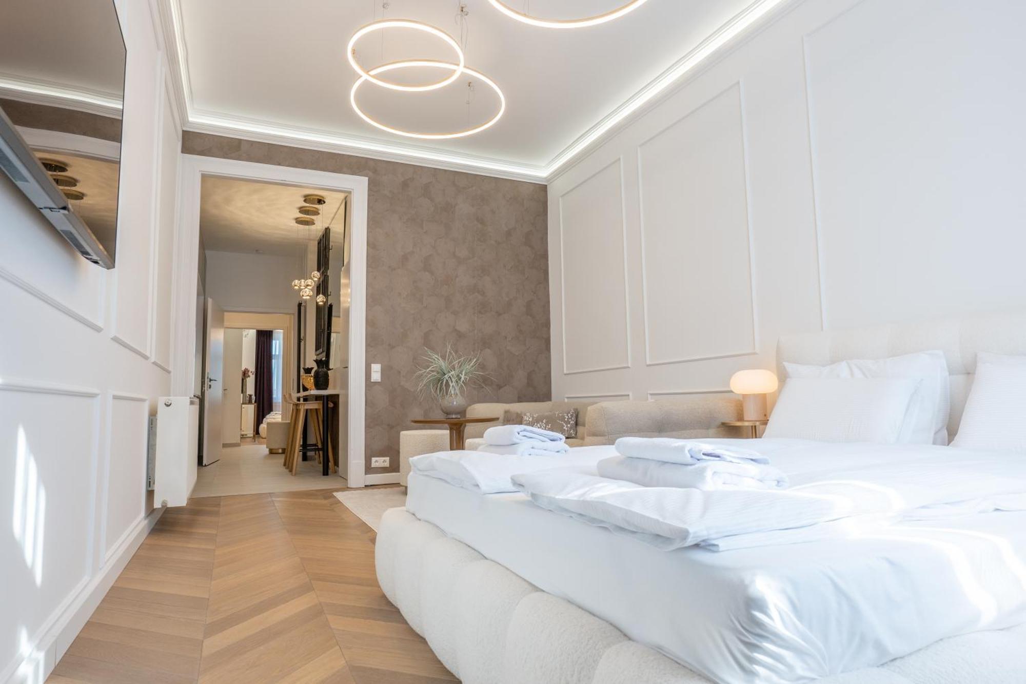 Appartement Urban Luxury Collection *