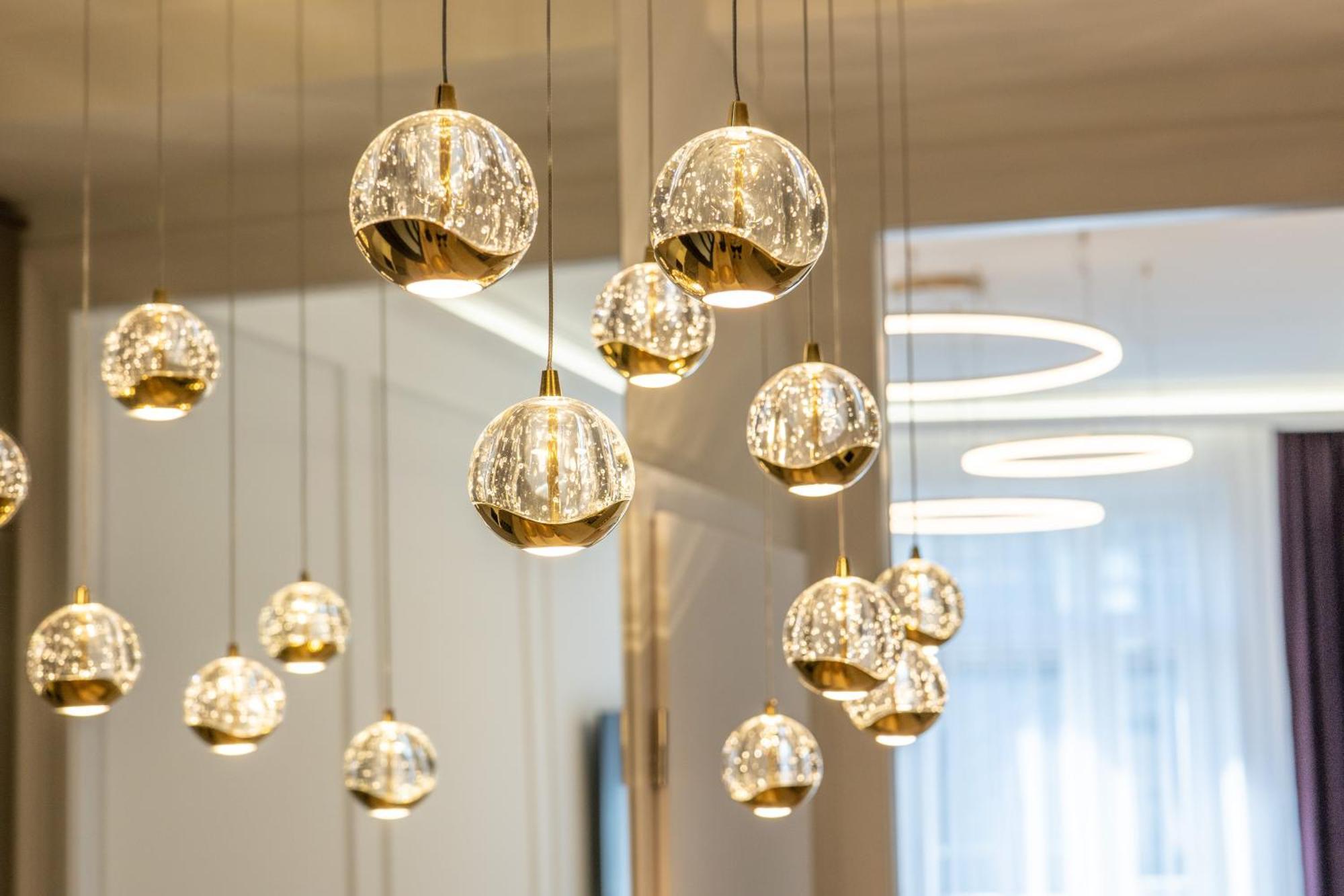 Urban Luxury Collection Appartement