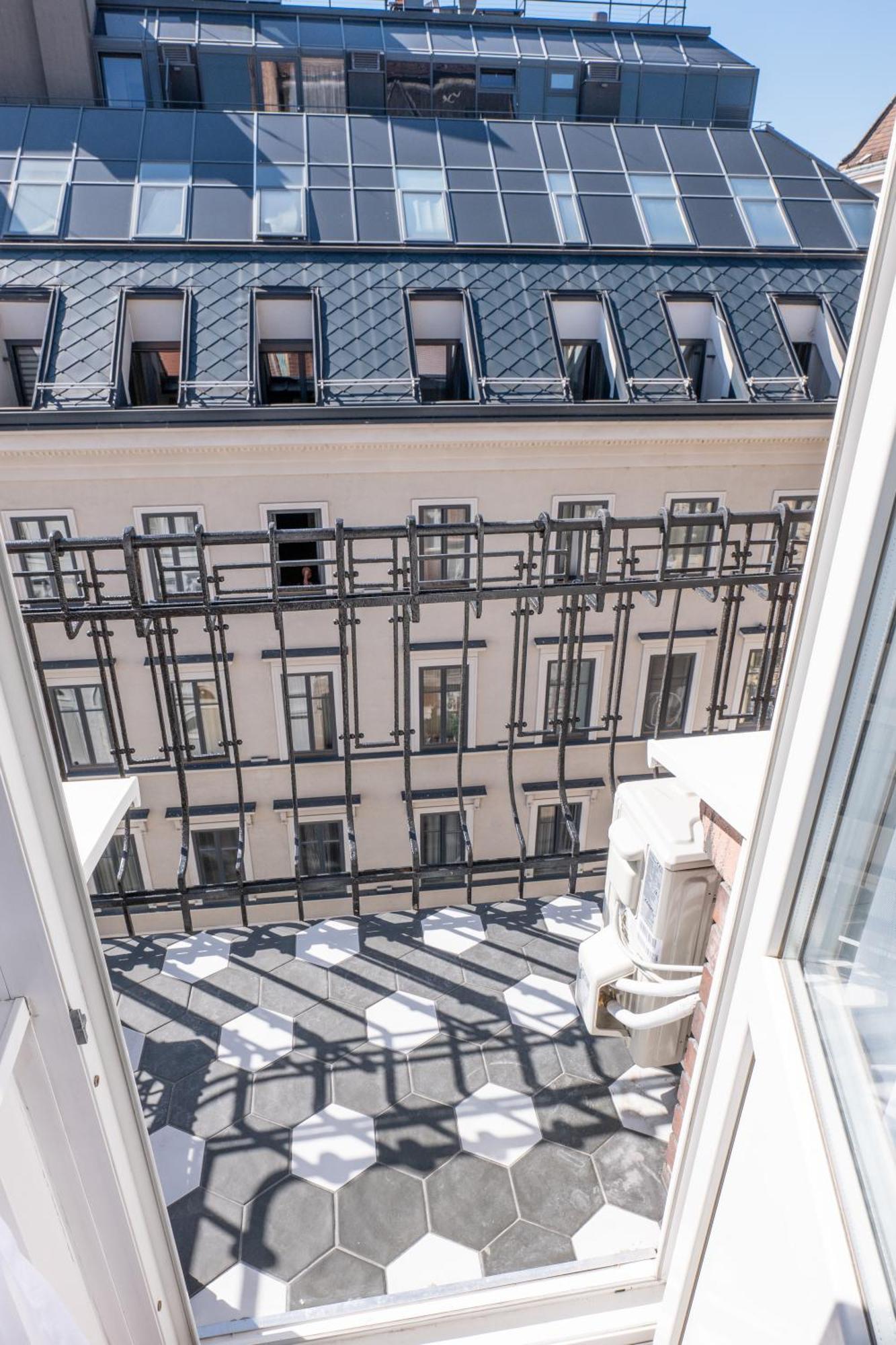 Urban Luxury Collection Appartement *