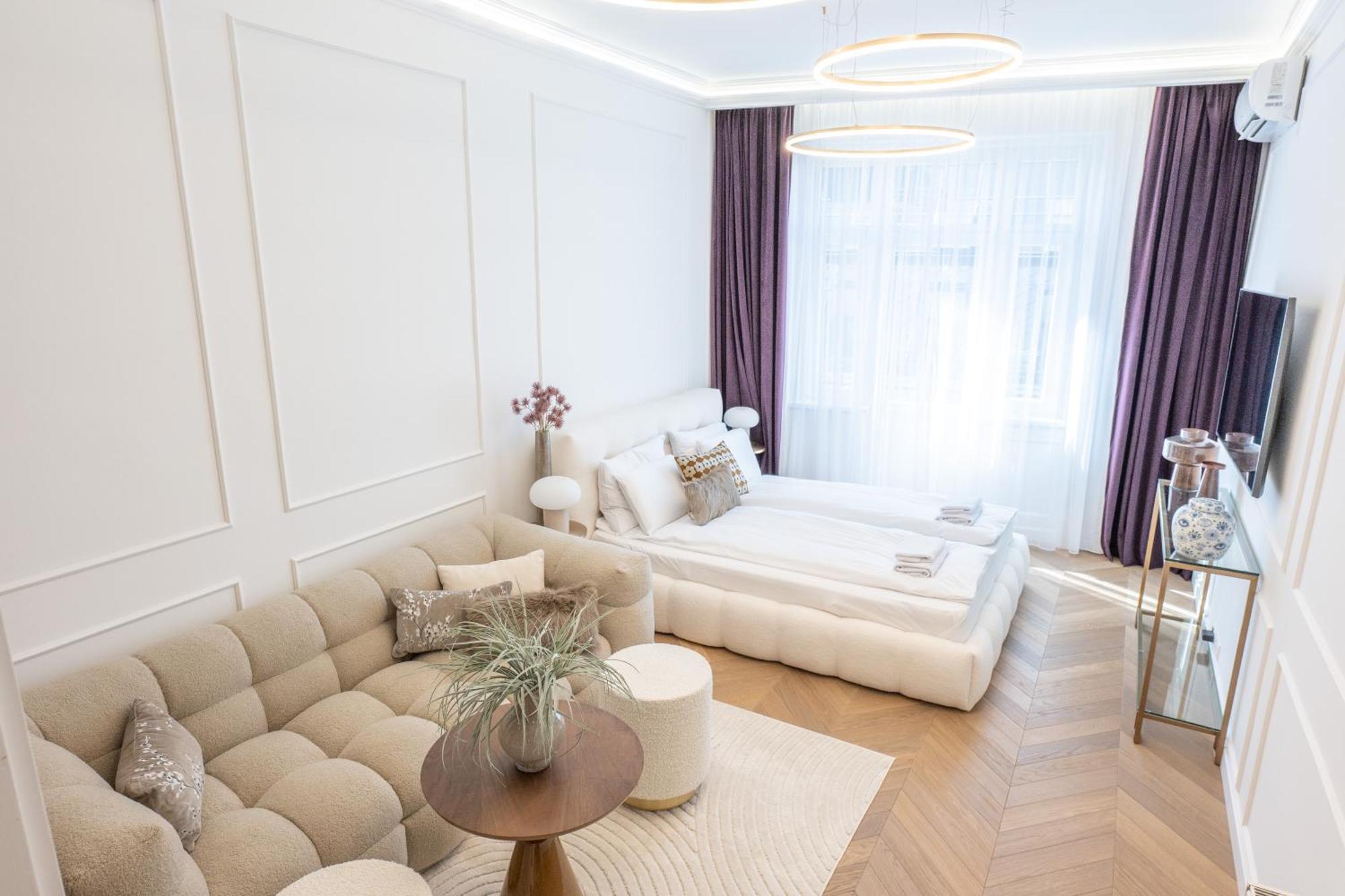 Urban Luxury Collection