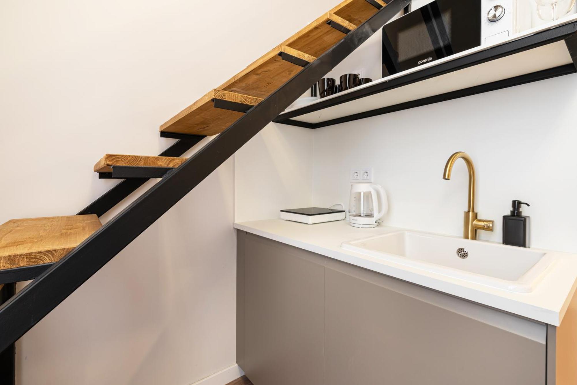K20 - Boutique Apartments, Location, By Bqa *