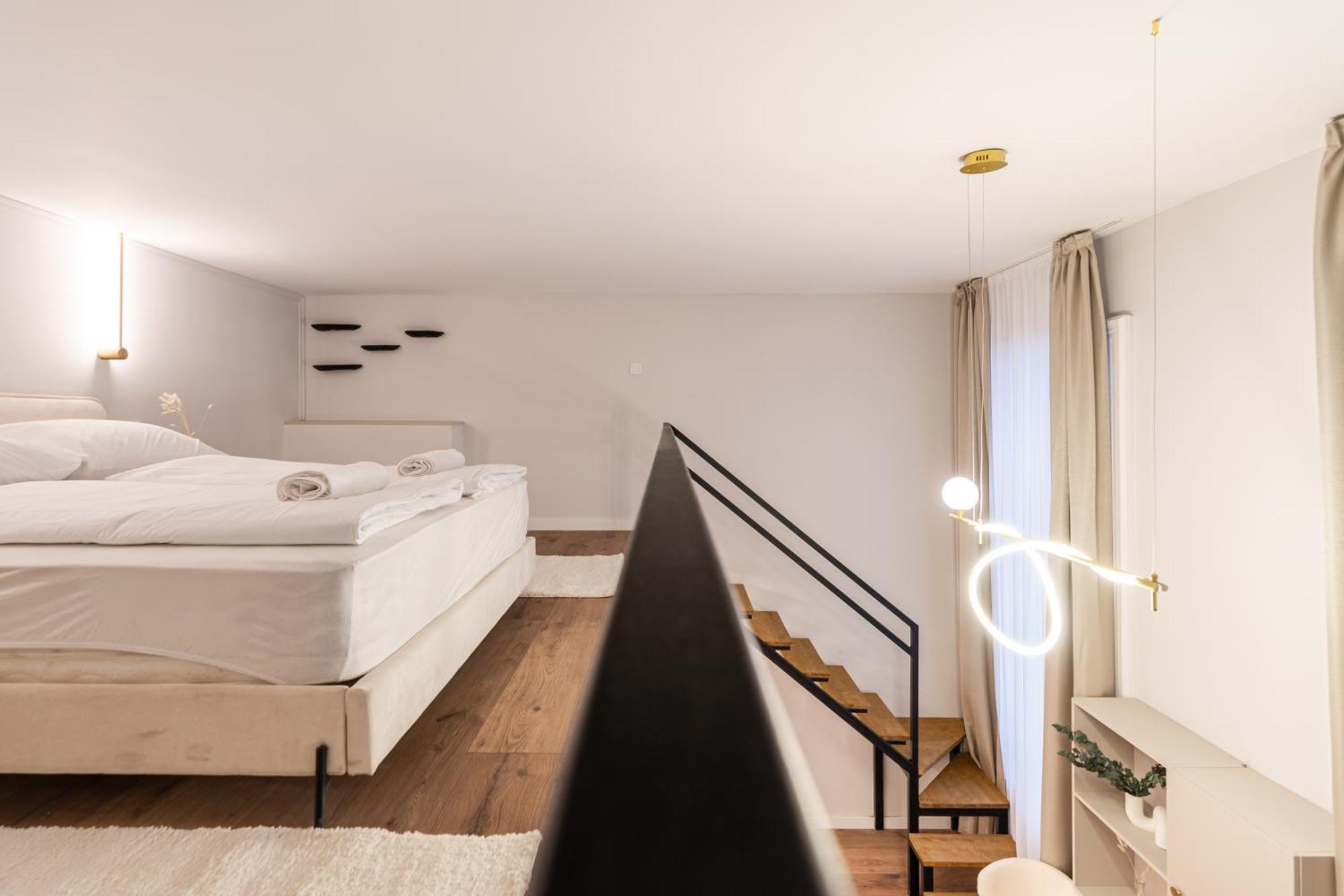 K20 - Boutique Apartments, Location, By Bqa * Budapest