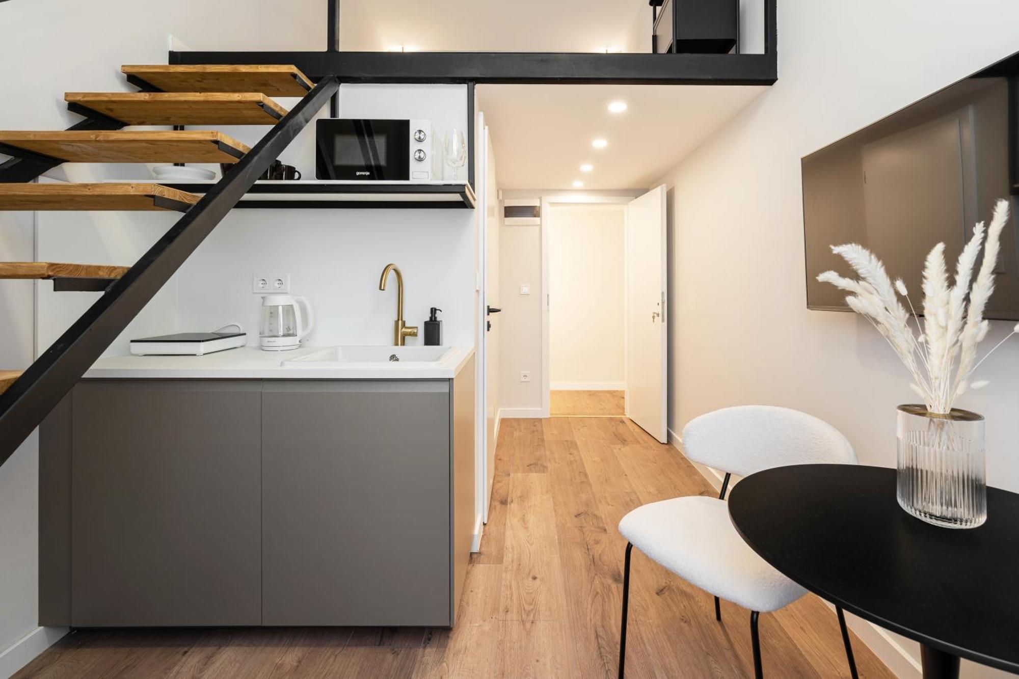 K20 - Boutique Apartments, Location, By Bqa Apartment