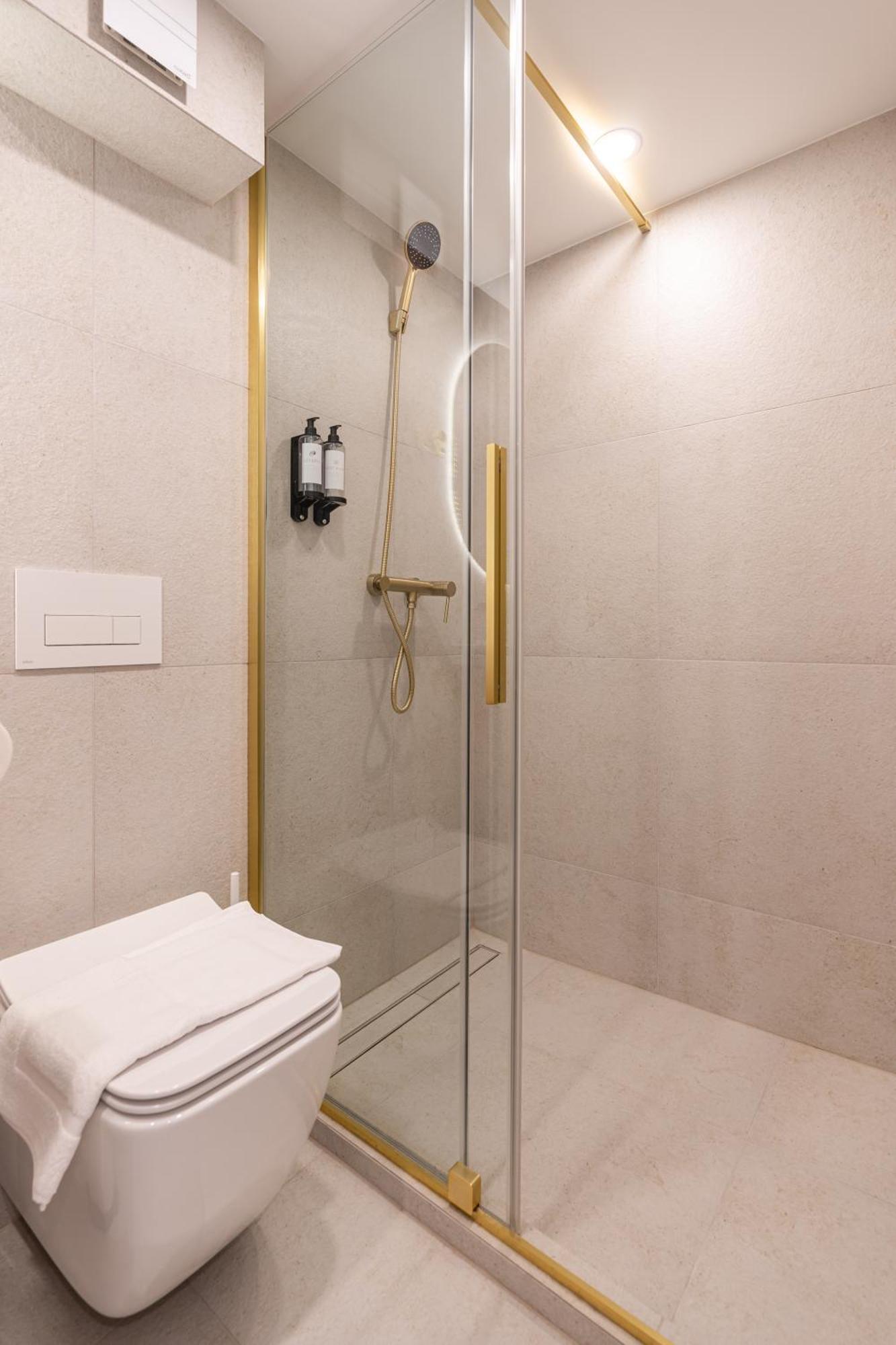 Apartment K20 - Boutique Apartments, Location, By Bqa