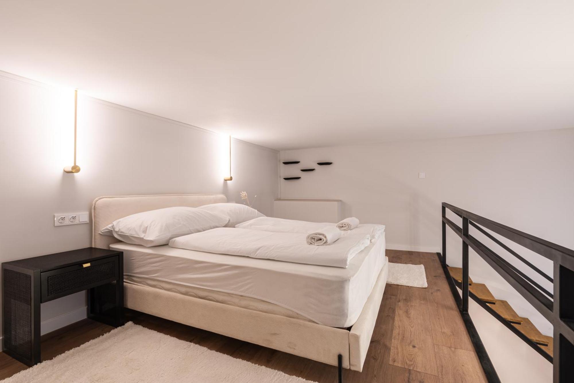 K20 - Boutique Apartments, Location, By Bqa *