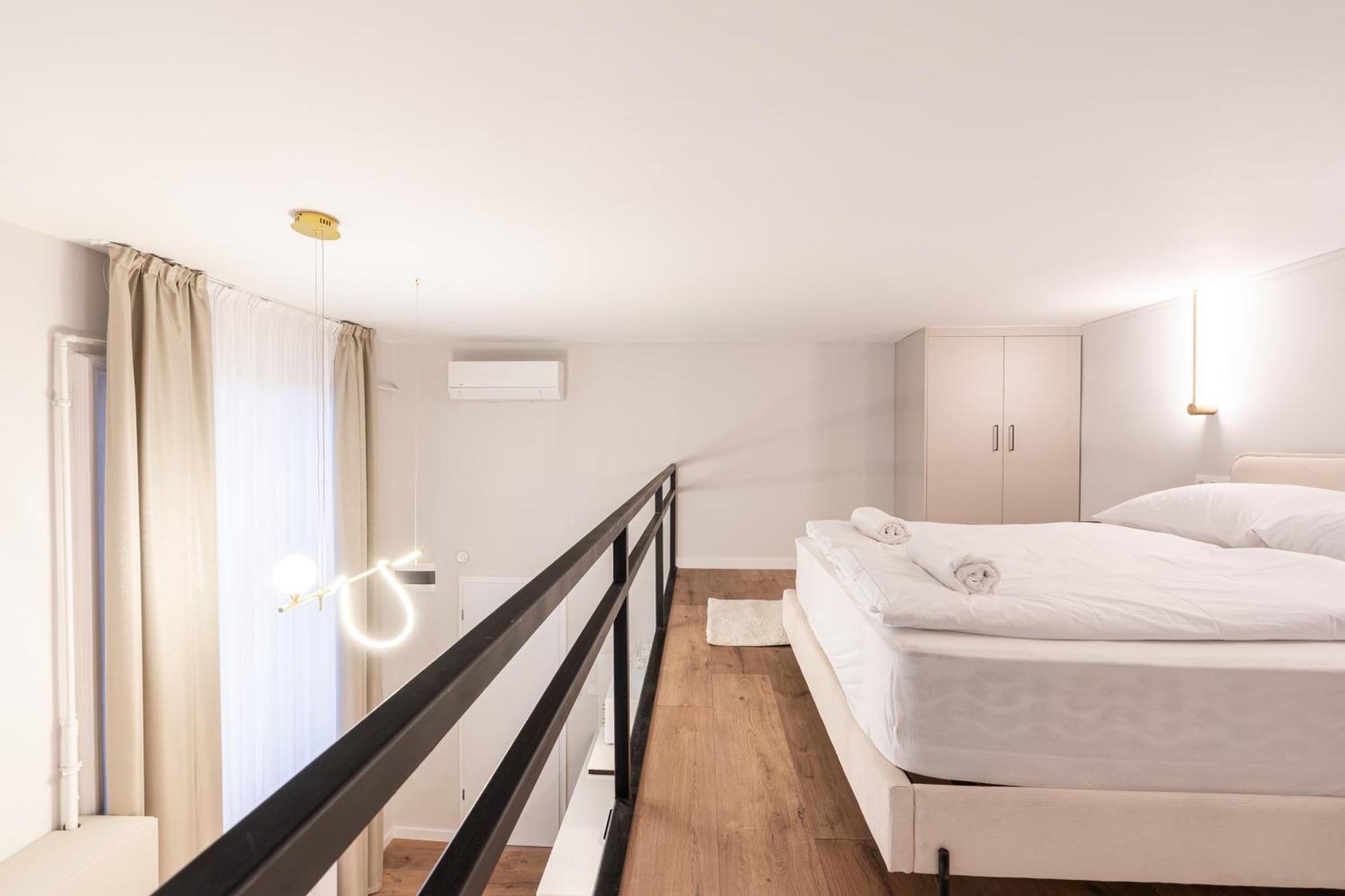 K20 - Boutique Apartments, Location, By Bqa