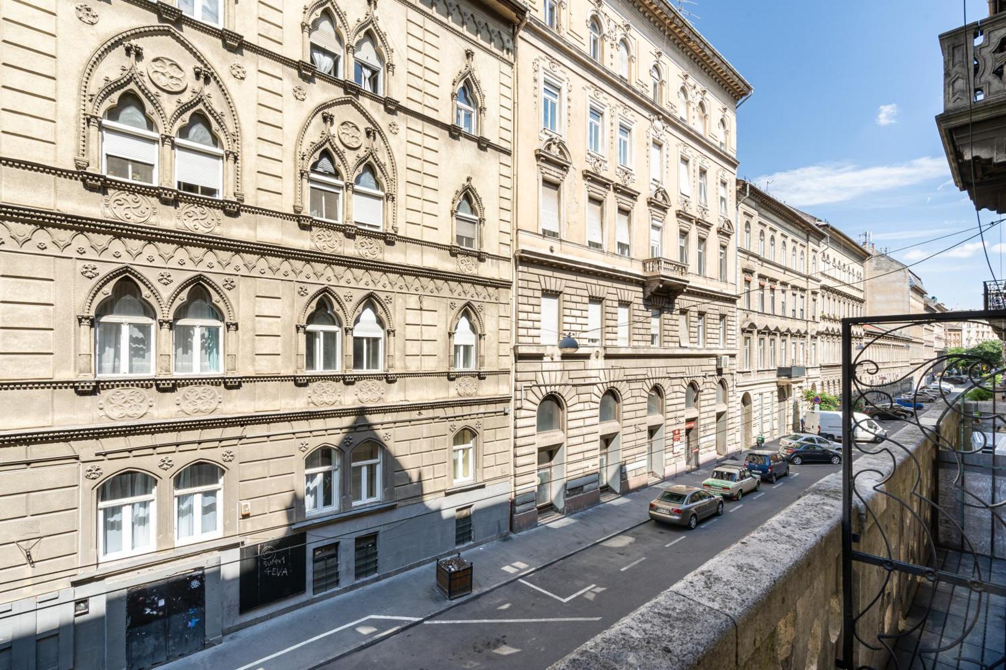 Apartment K20 - Boutique Apartments, Location, By Bqa *