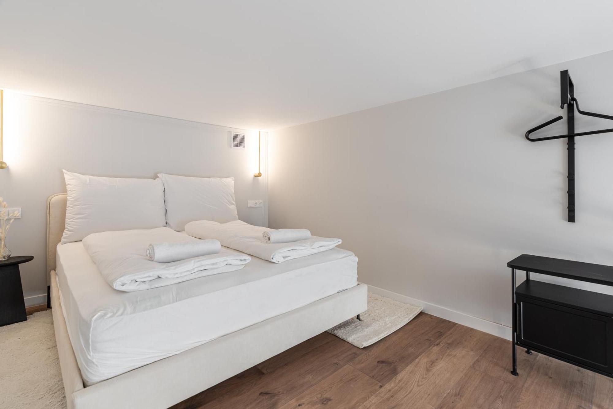 K20 - Boutique Apartments, Location, By Bqa *