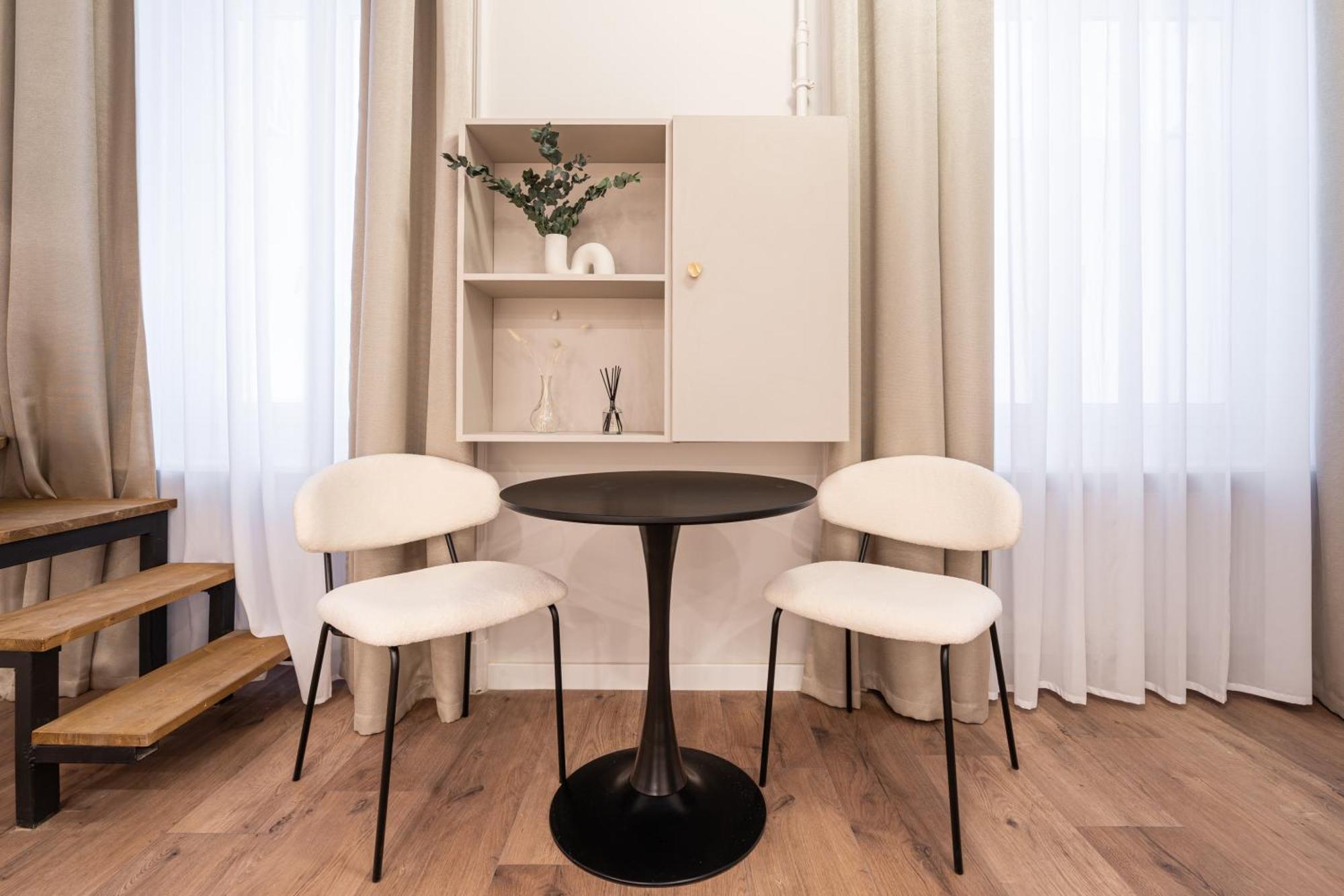 K20 - Boutique Apartments, Location, By Bqa