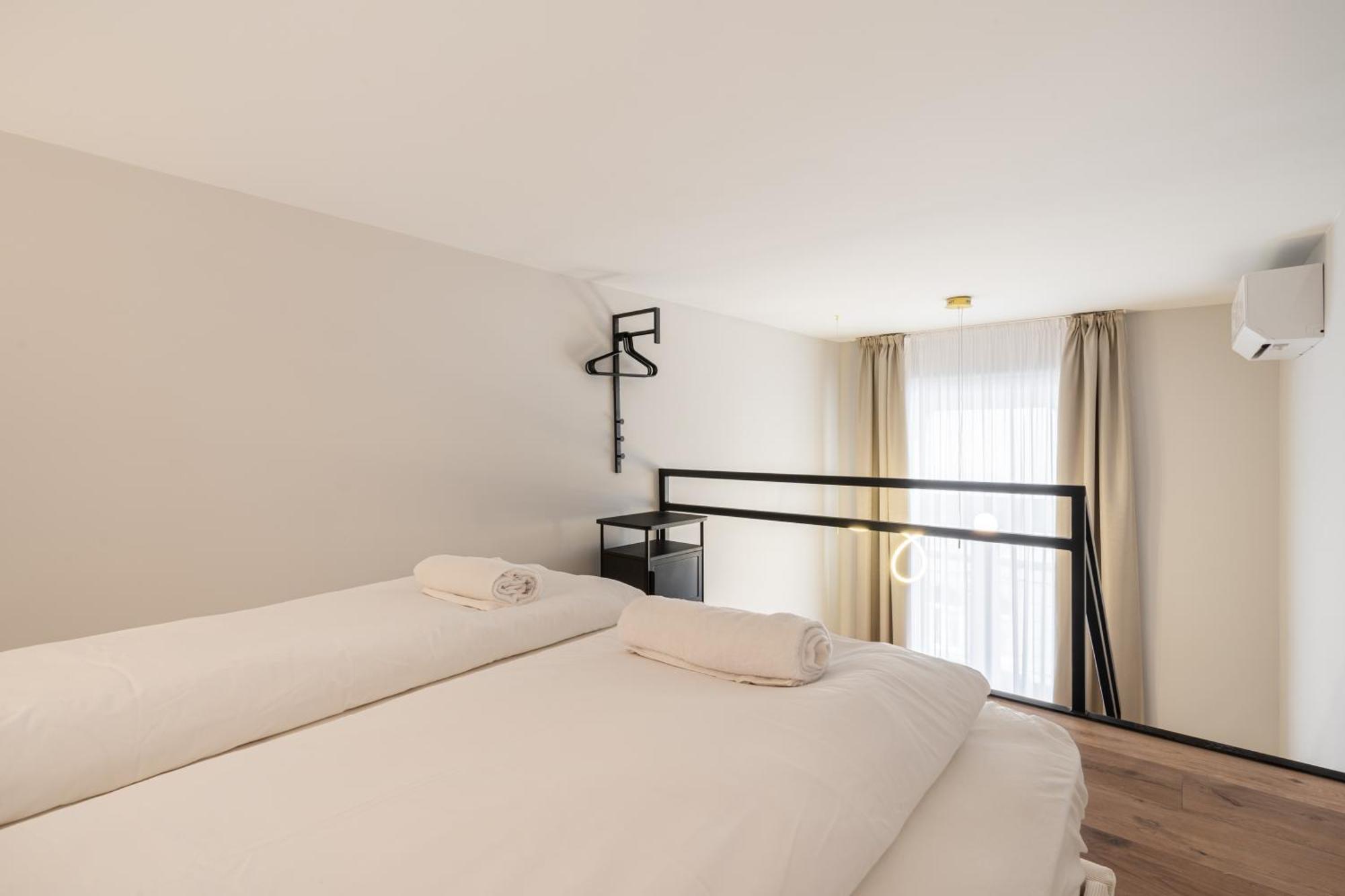 K20 - Boutique Apartments, Location, By Bqa