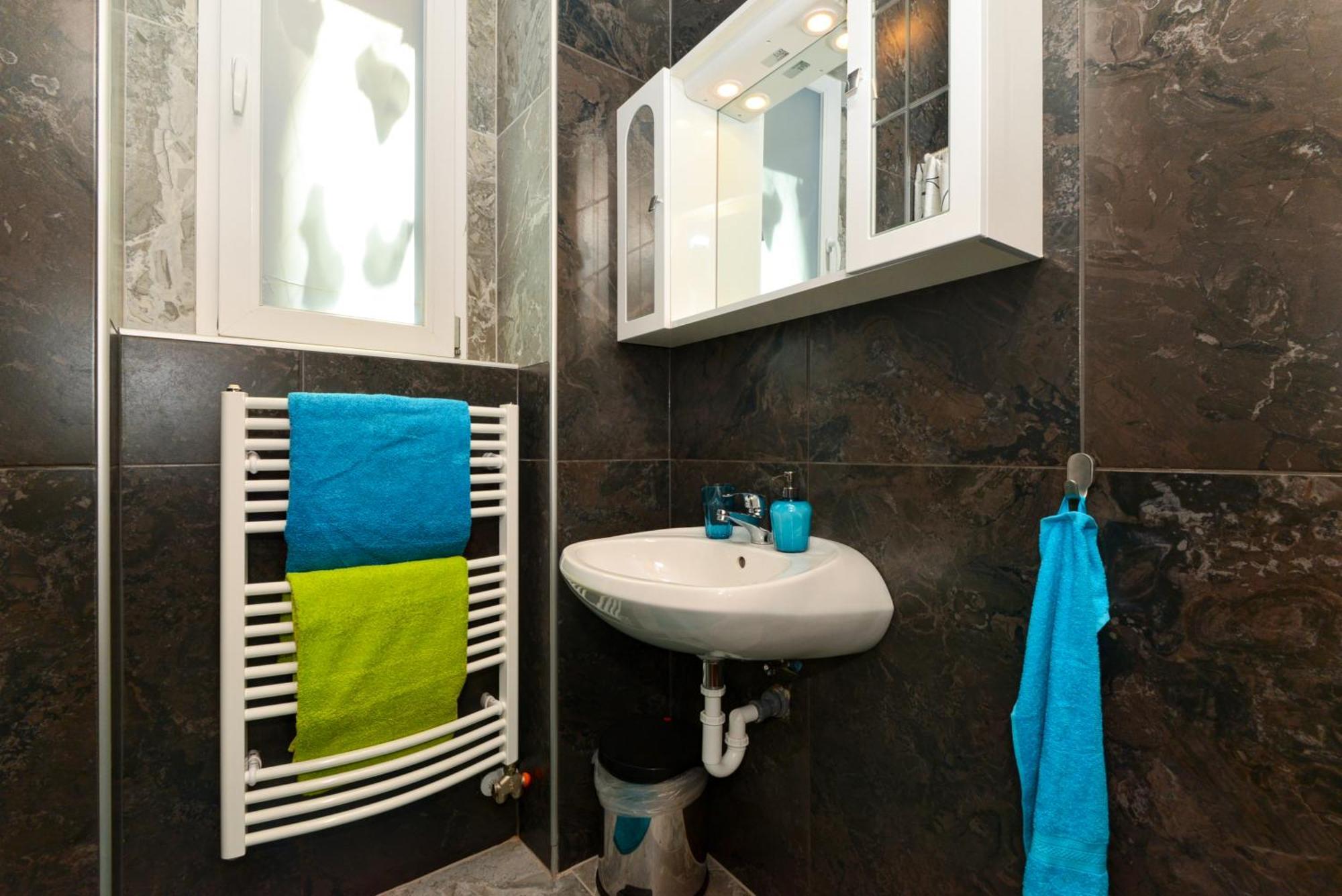 Good Vibes Apartmán Budapešť