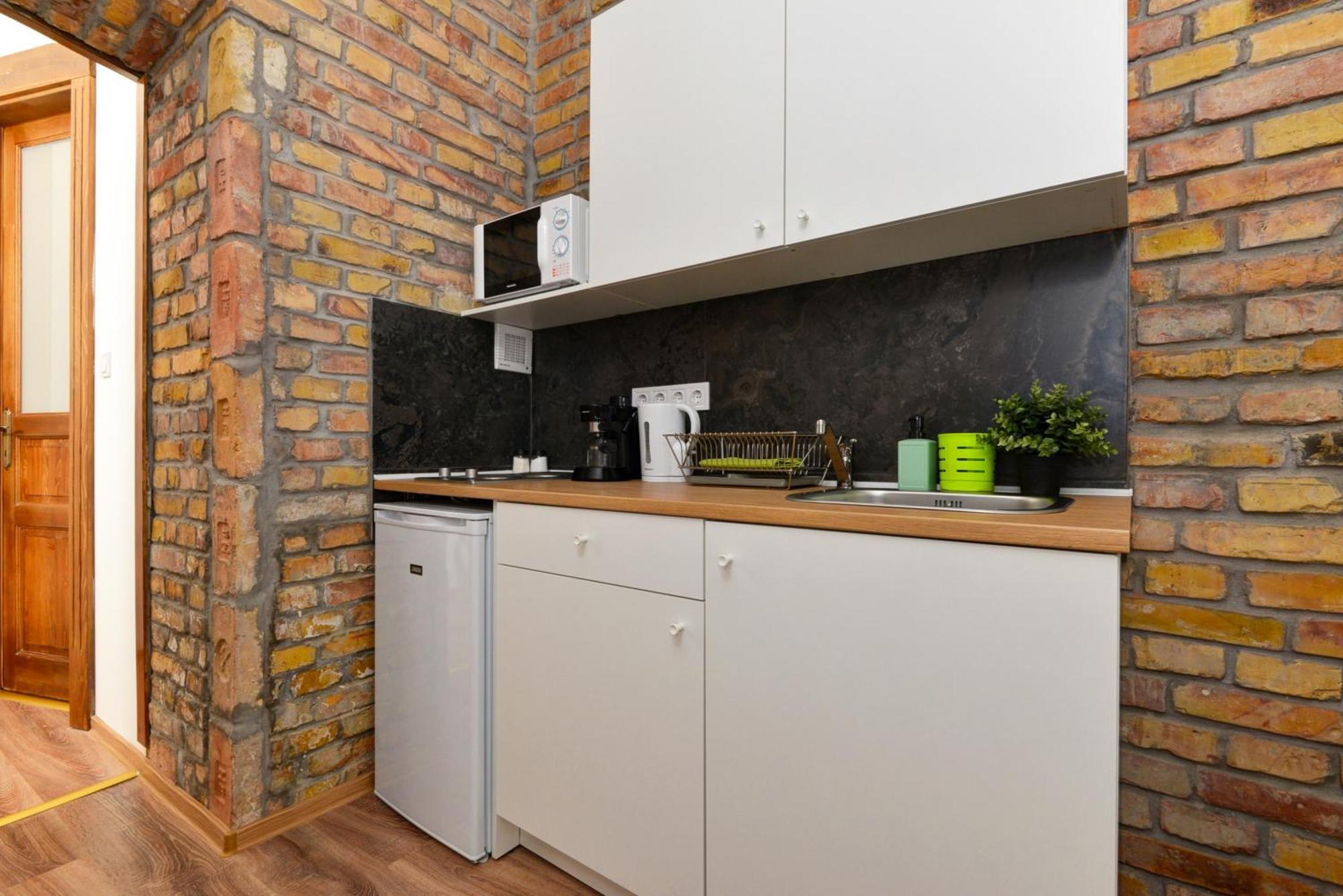 Apartmán Good Vibes Budapešť