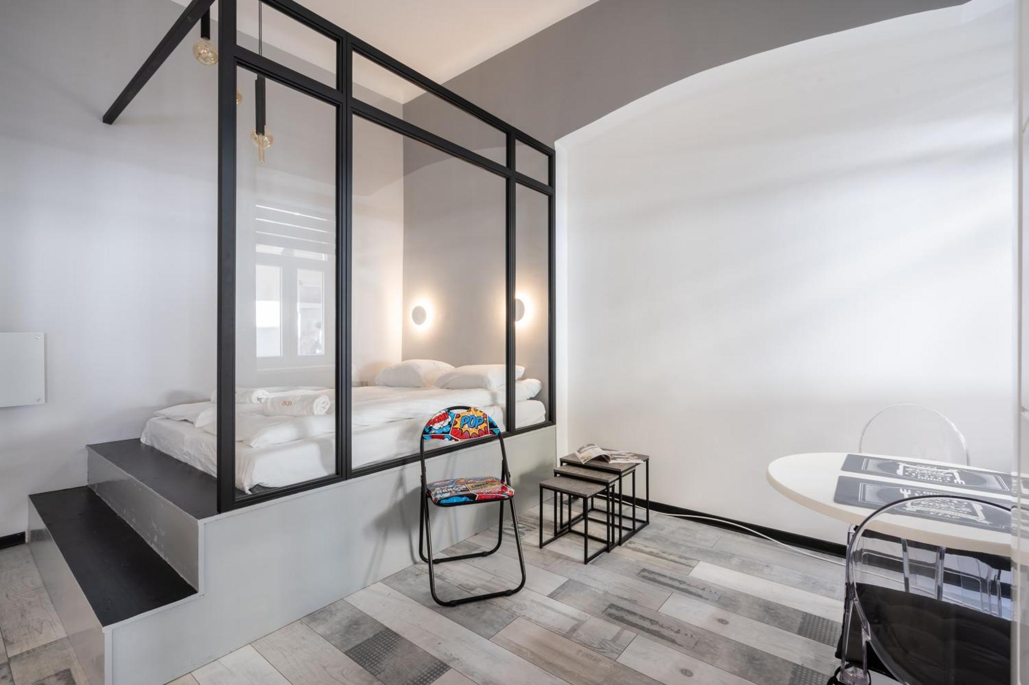 Appartement S15- Boutique Apartments, Location, By Bqa