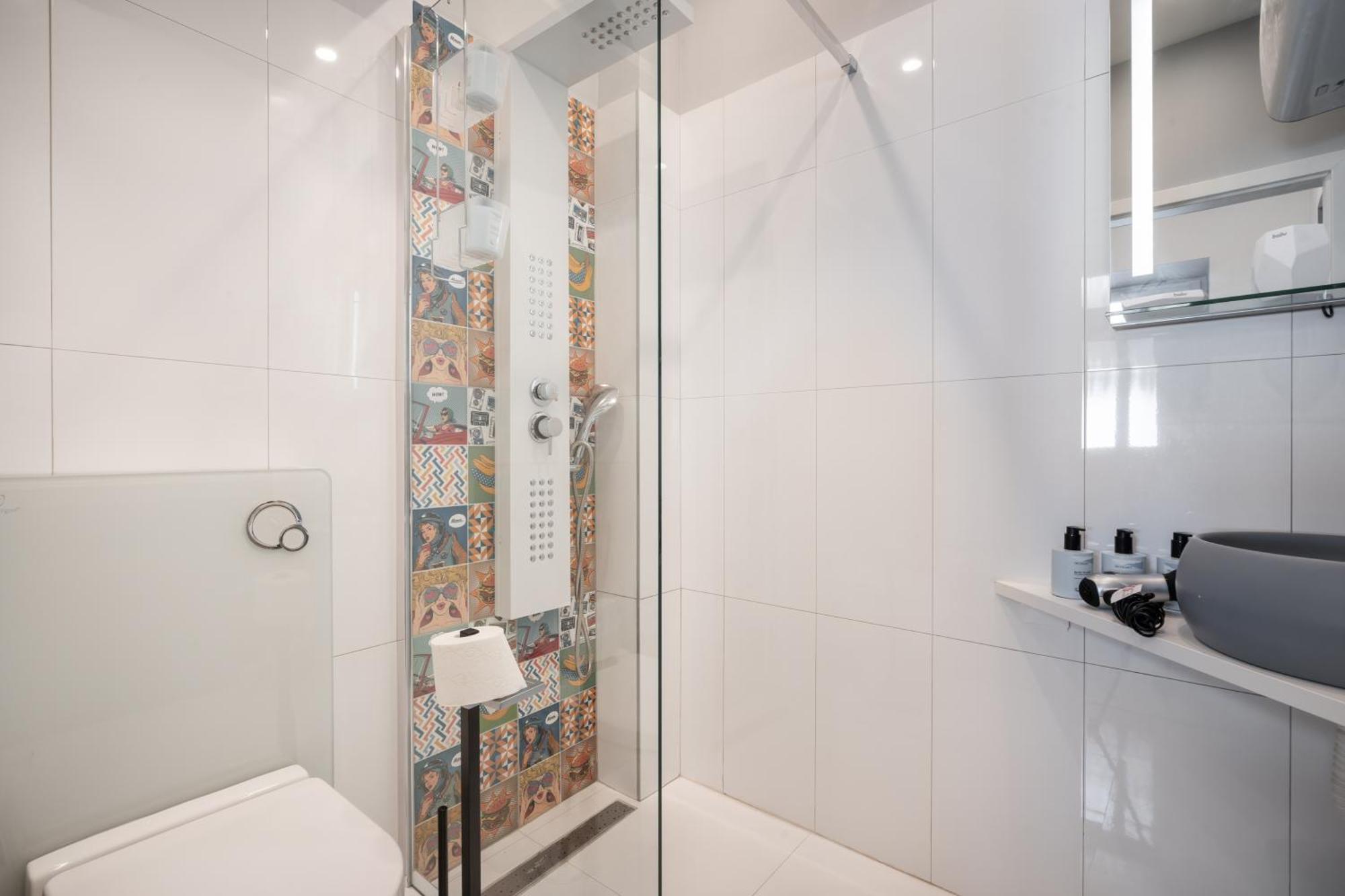 S15- Boutique Apartments, Location, By Bqa * Boedapest