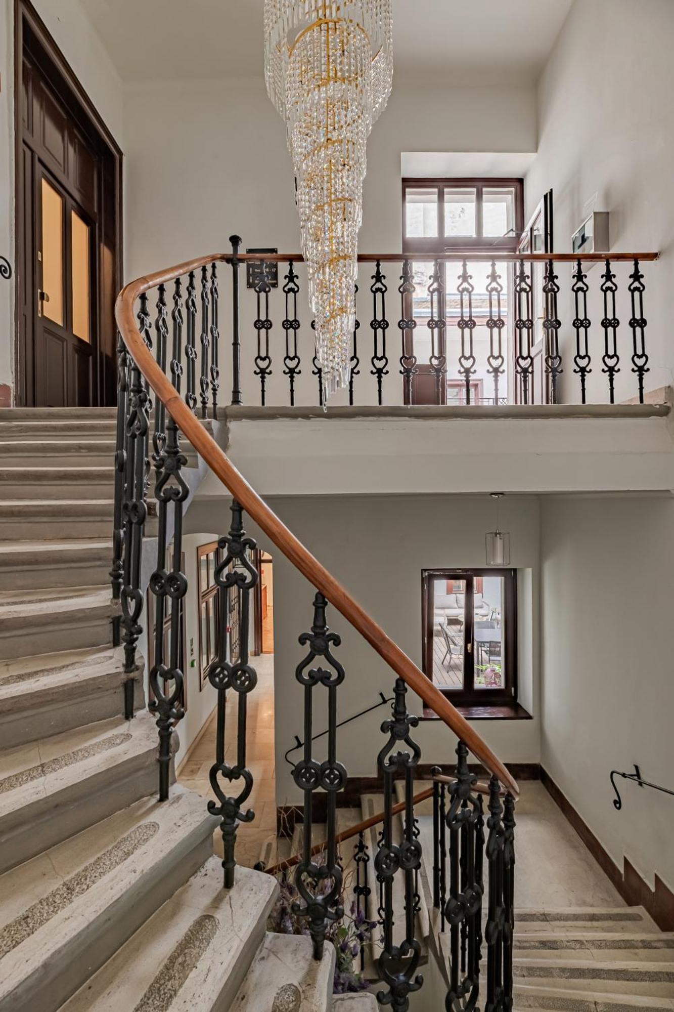 Beletage-boutique Hotel