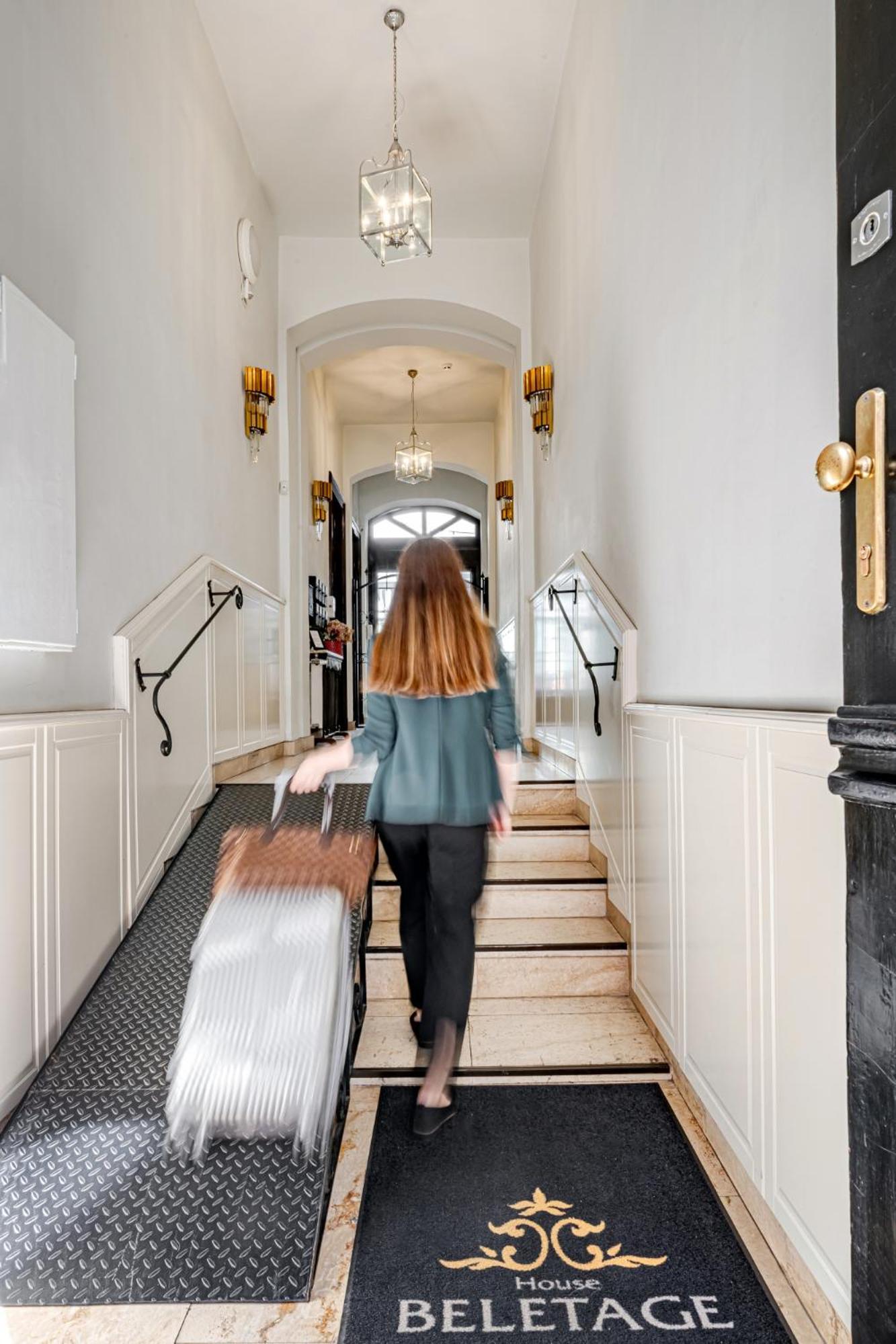 Hotel Beletage-boutique