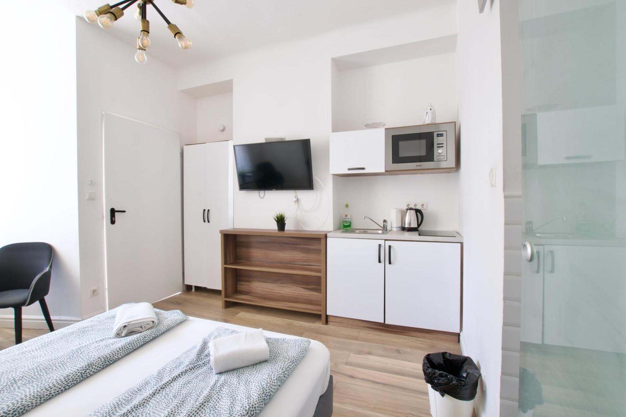 Luxury By Hi5 - Regiposta Budapešť