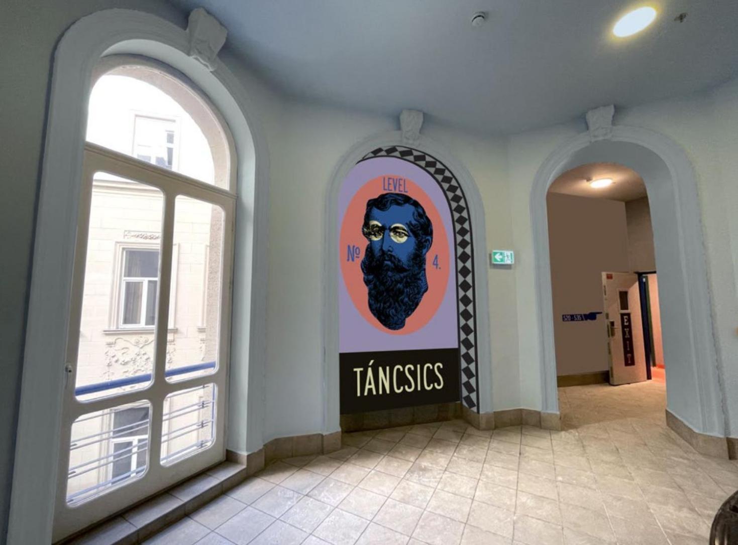 Hostel Maverick Athenaeum *