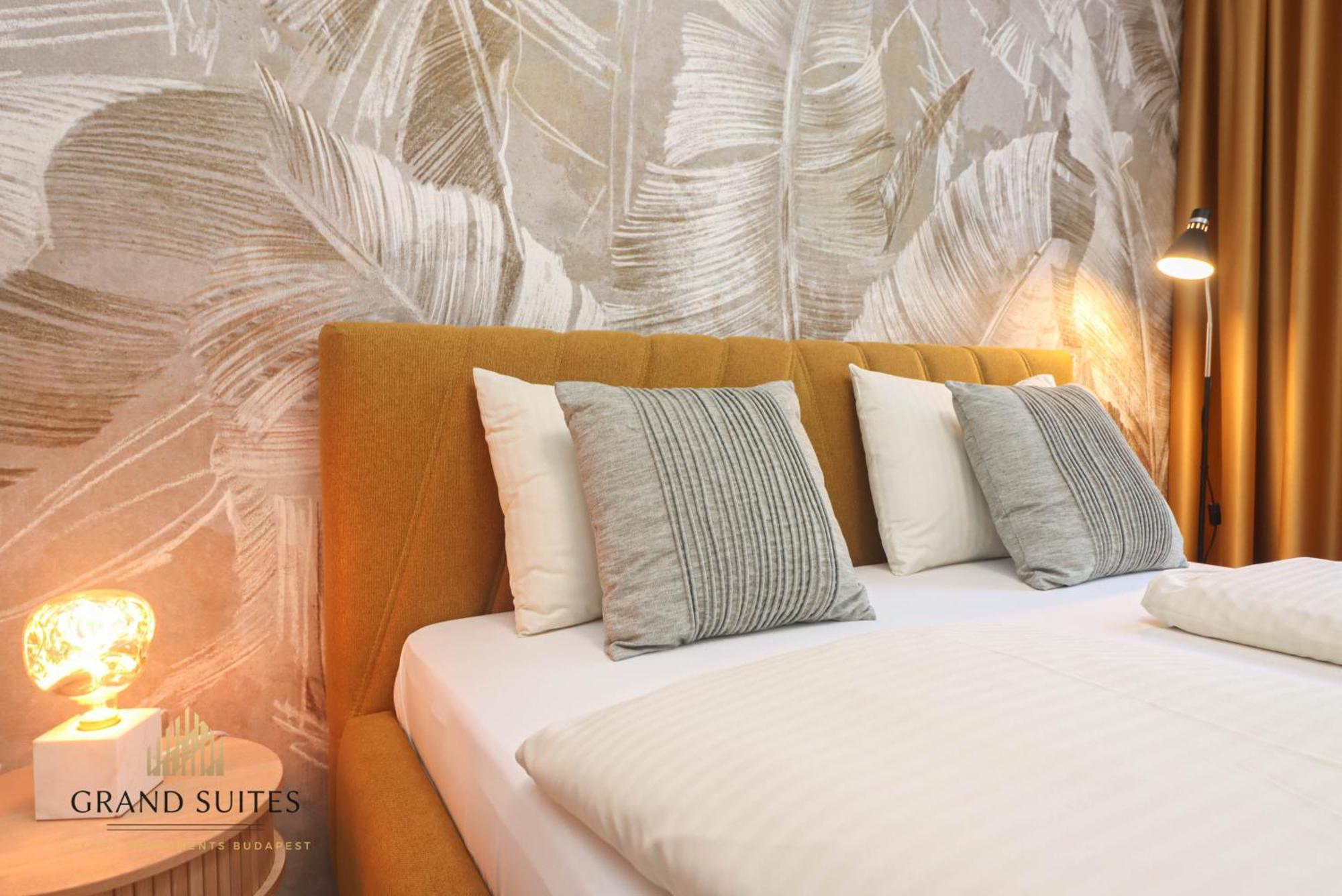 Apartamento Grand Corvin *