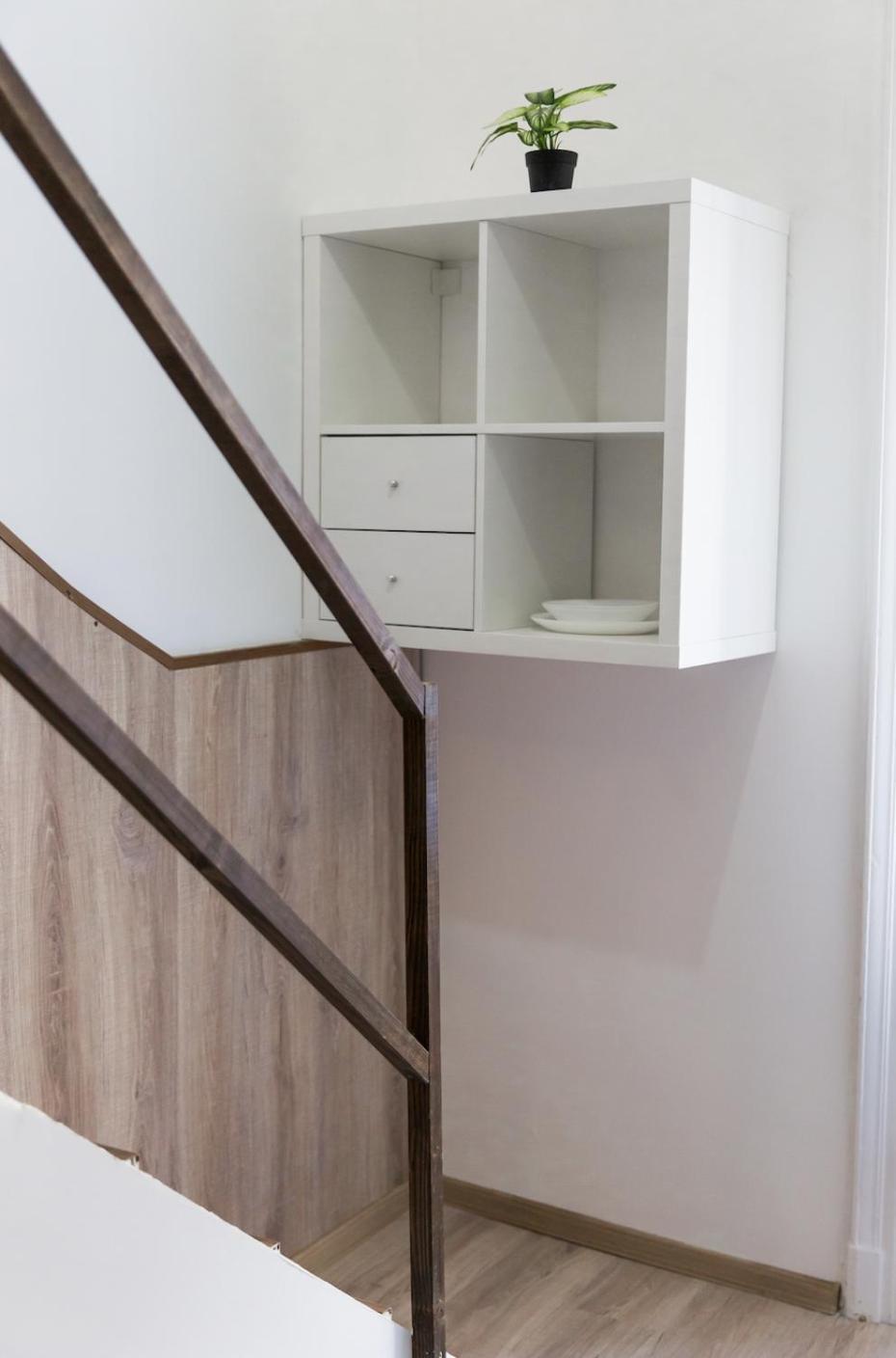 Private Lofts Apartament *
