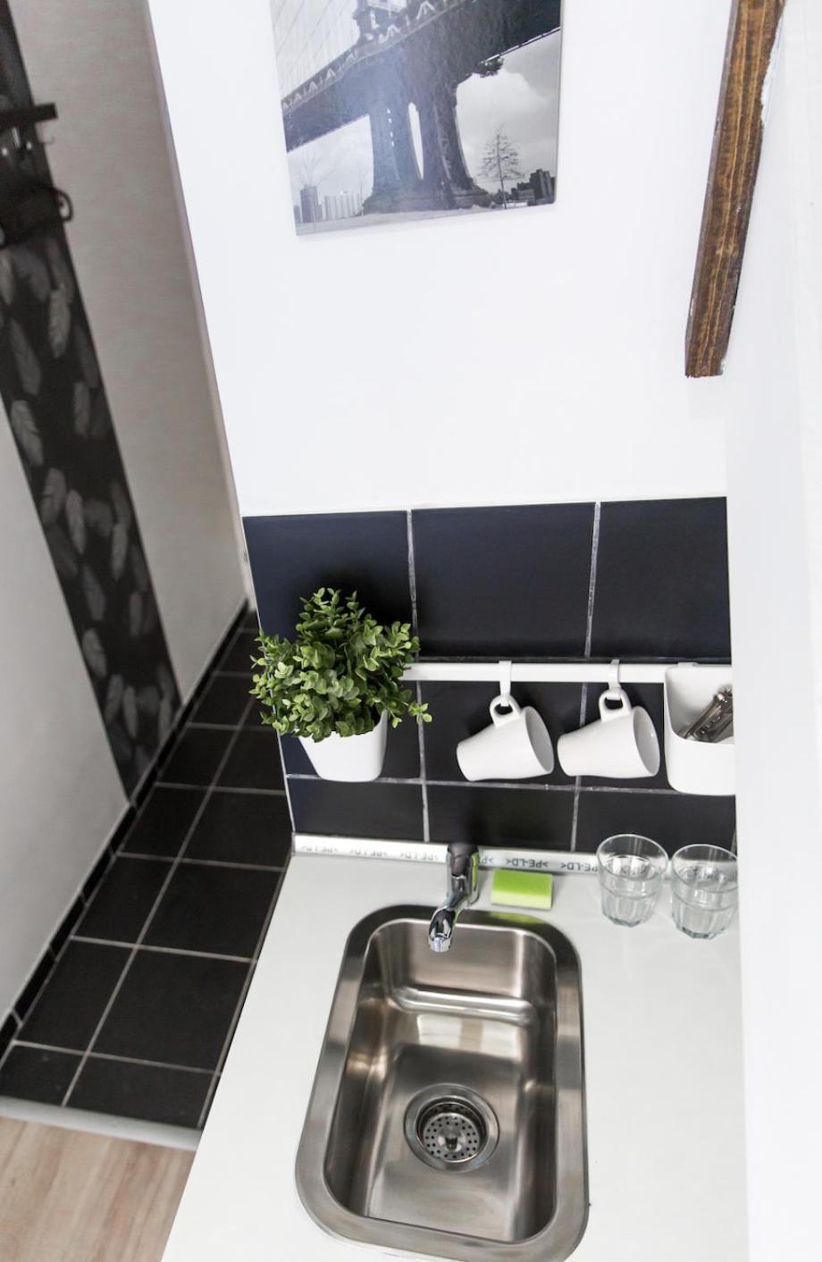 Apartament Private Lofts Budapeszt