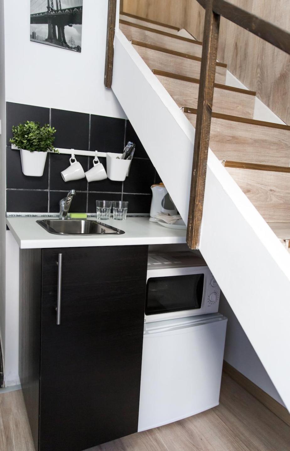 Private Lofts Apartament