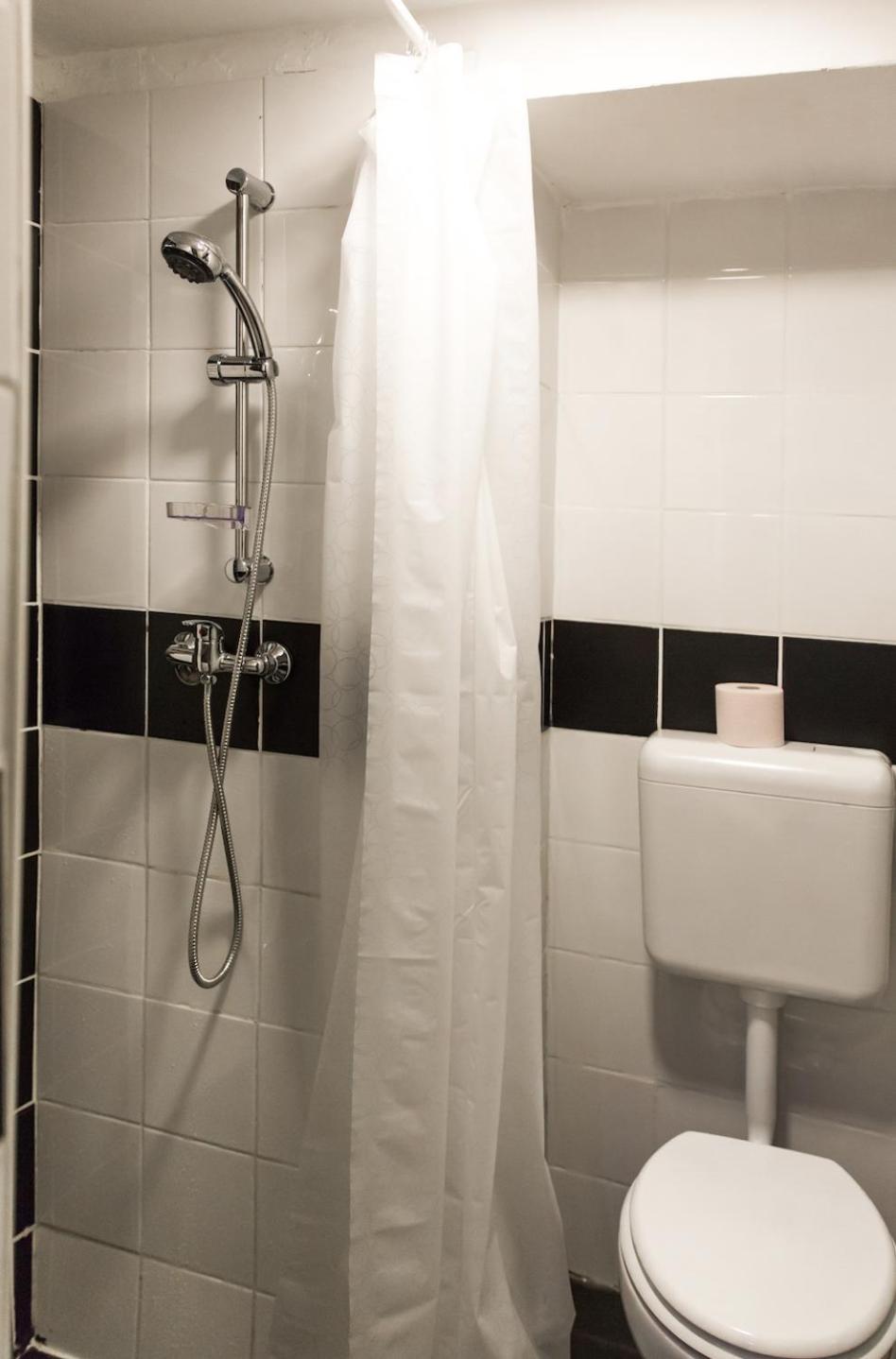 Private Lofts Apartament Budapeszt