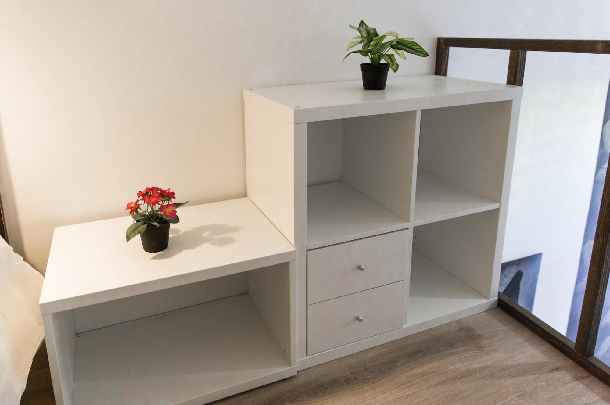 Private Lofts Apartament
