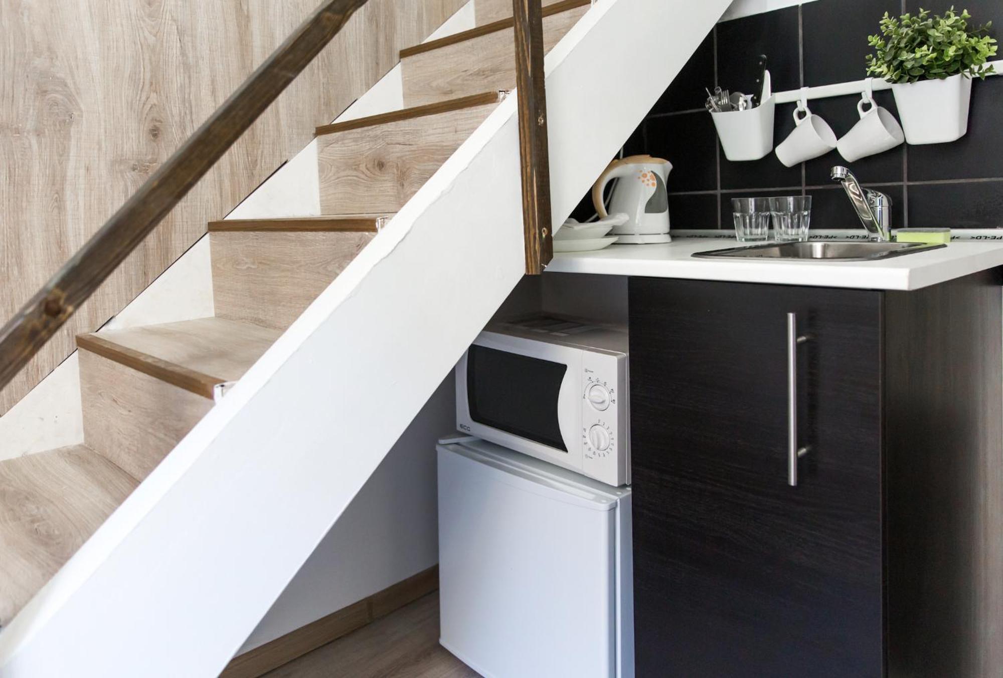 Apartament Private Lofts