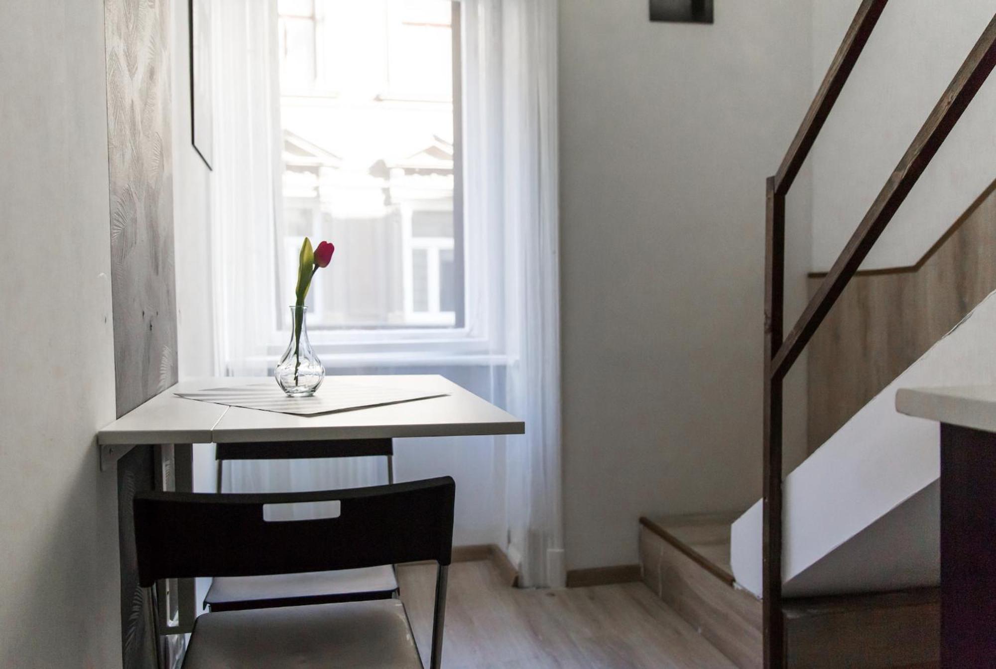Private Lofts *
