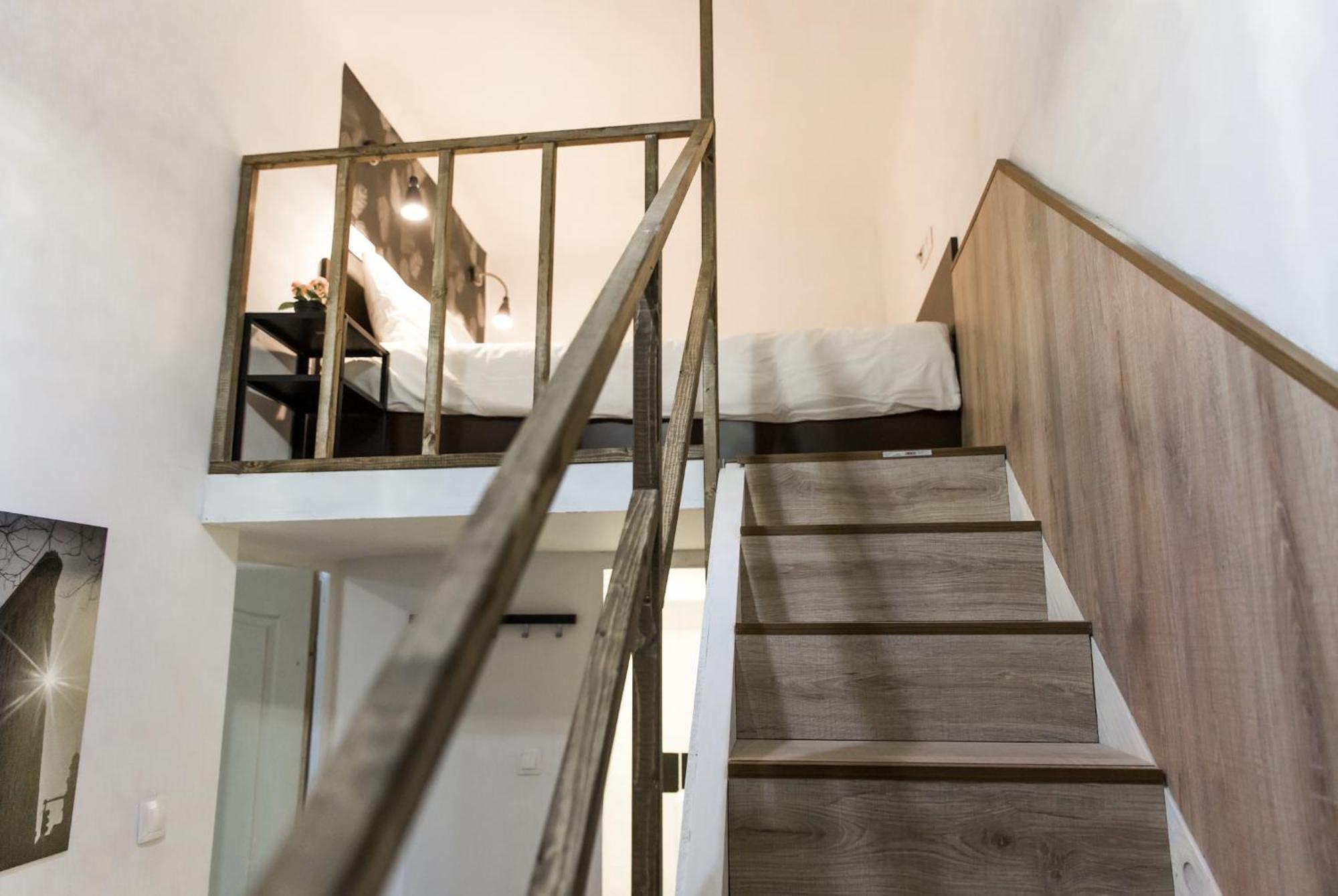 Private Lofts Apartament