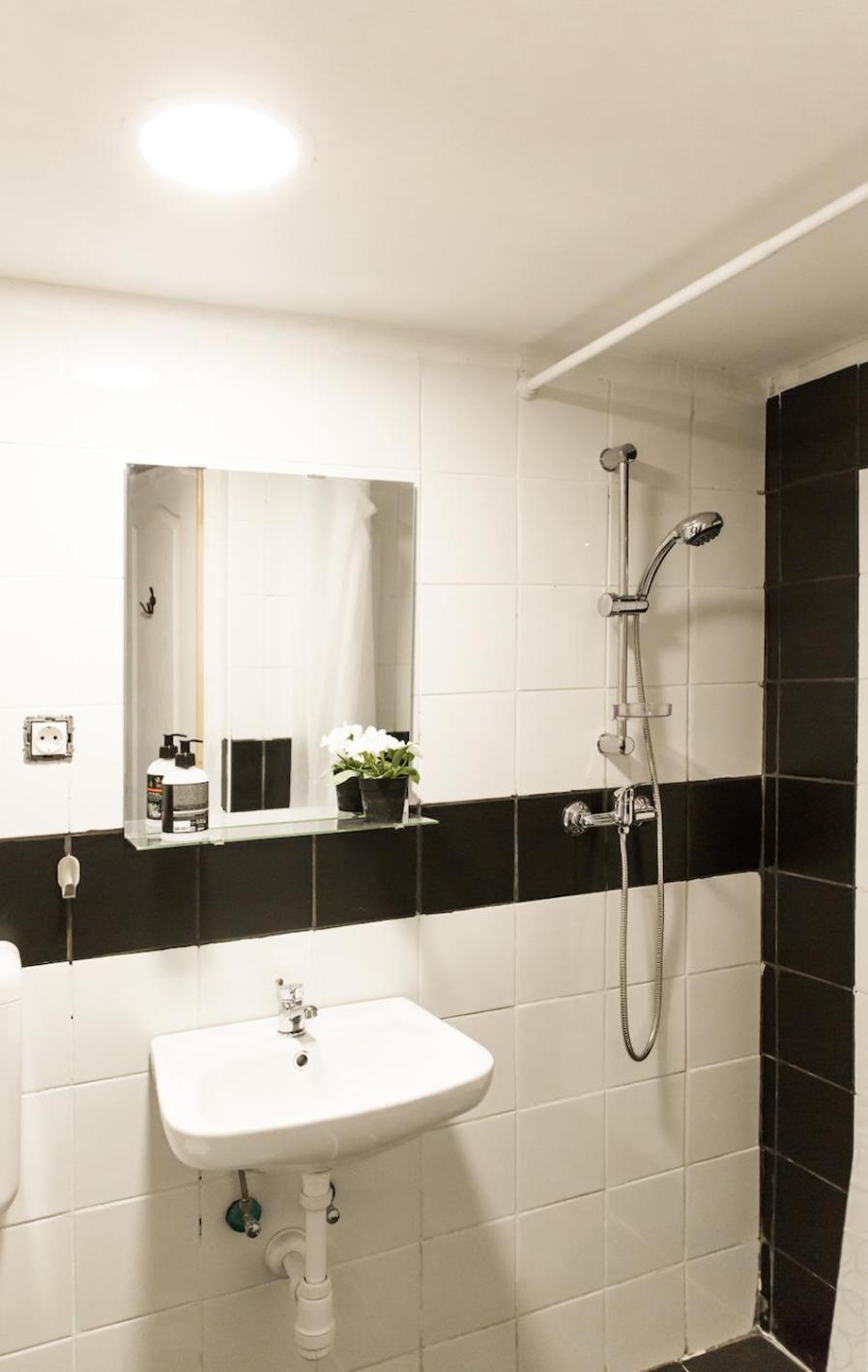 Apartament Private Lofts *