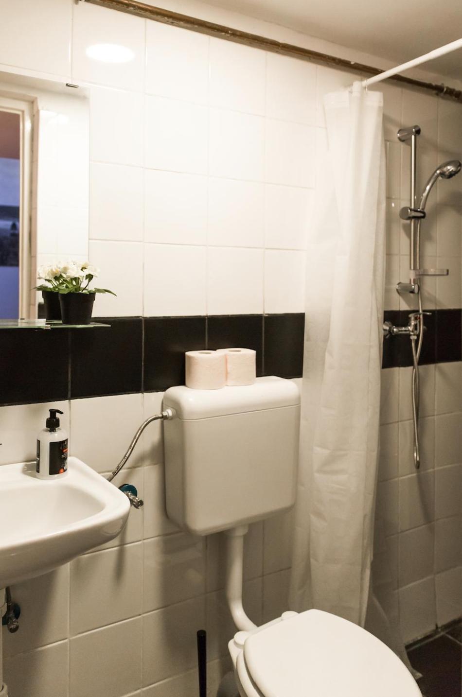 Apartament Private Lofts