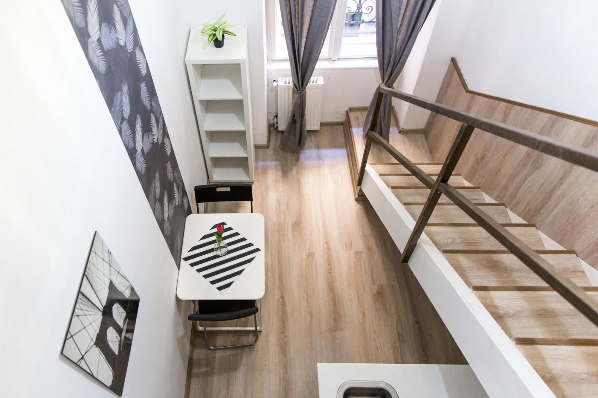 Private Lofts Apartament *