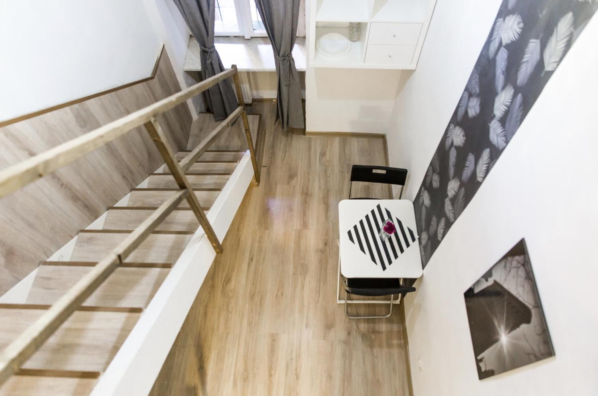 Private Lofts Apartament Budapeszt