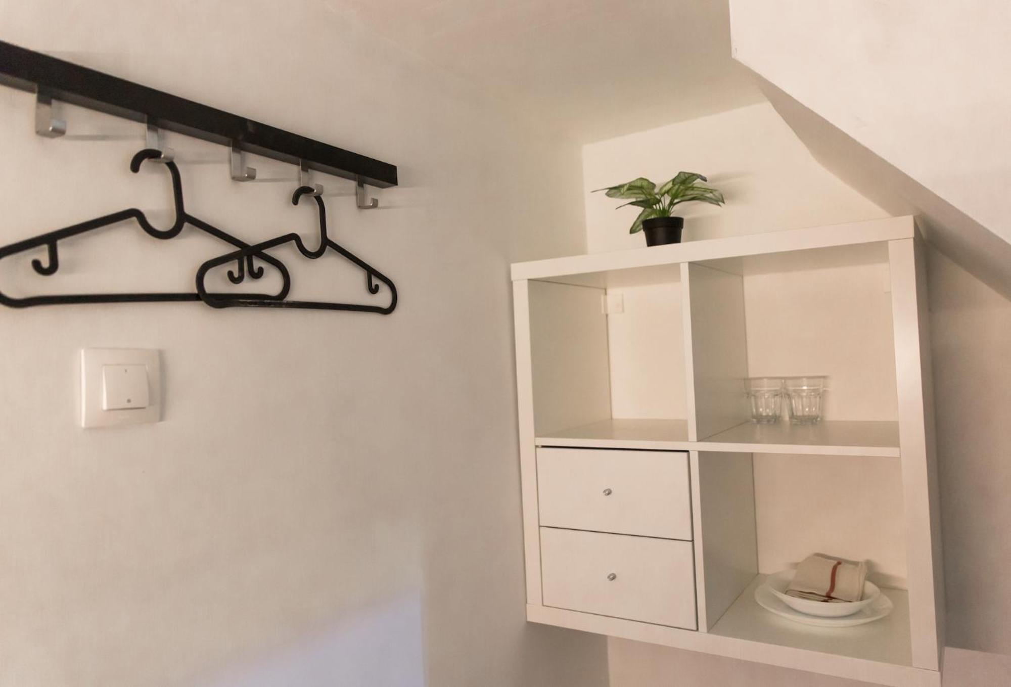 Private Lofts *