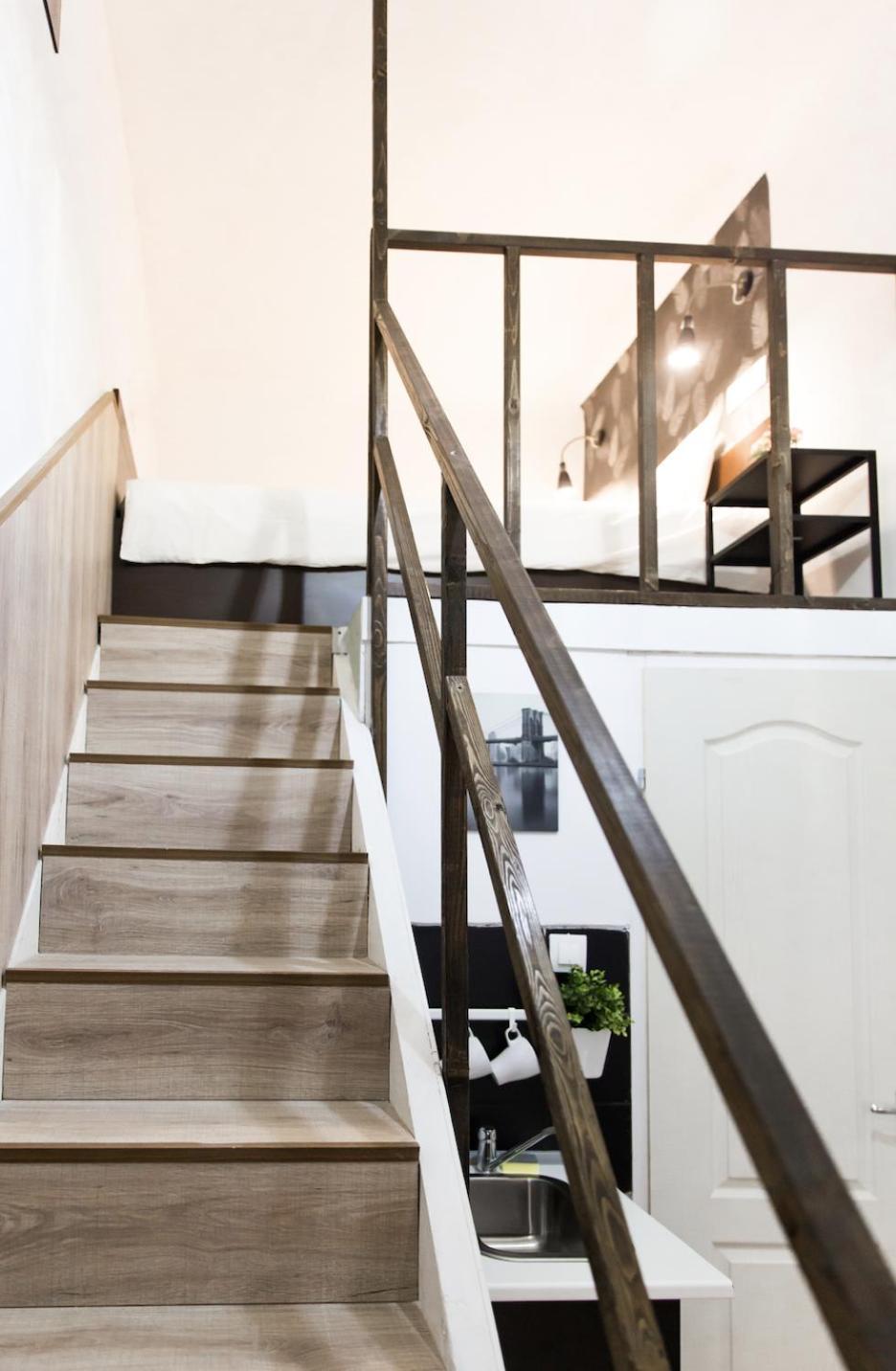 Private Lofts Budapeszt