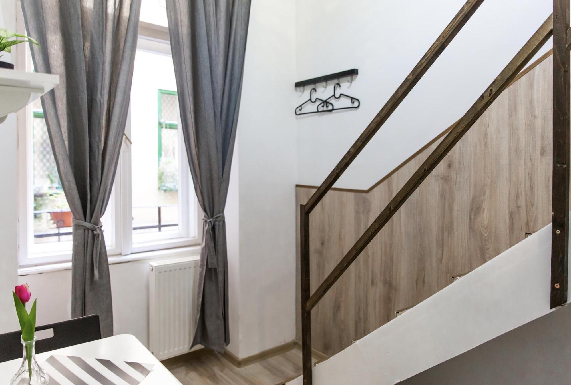 Private Lofts Apartament *