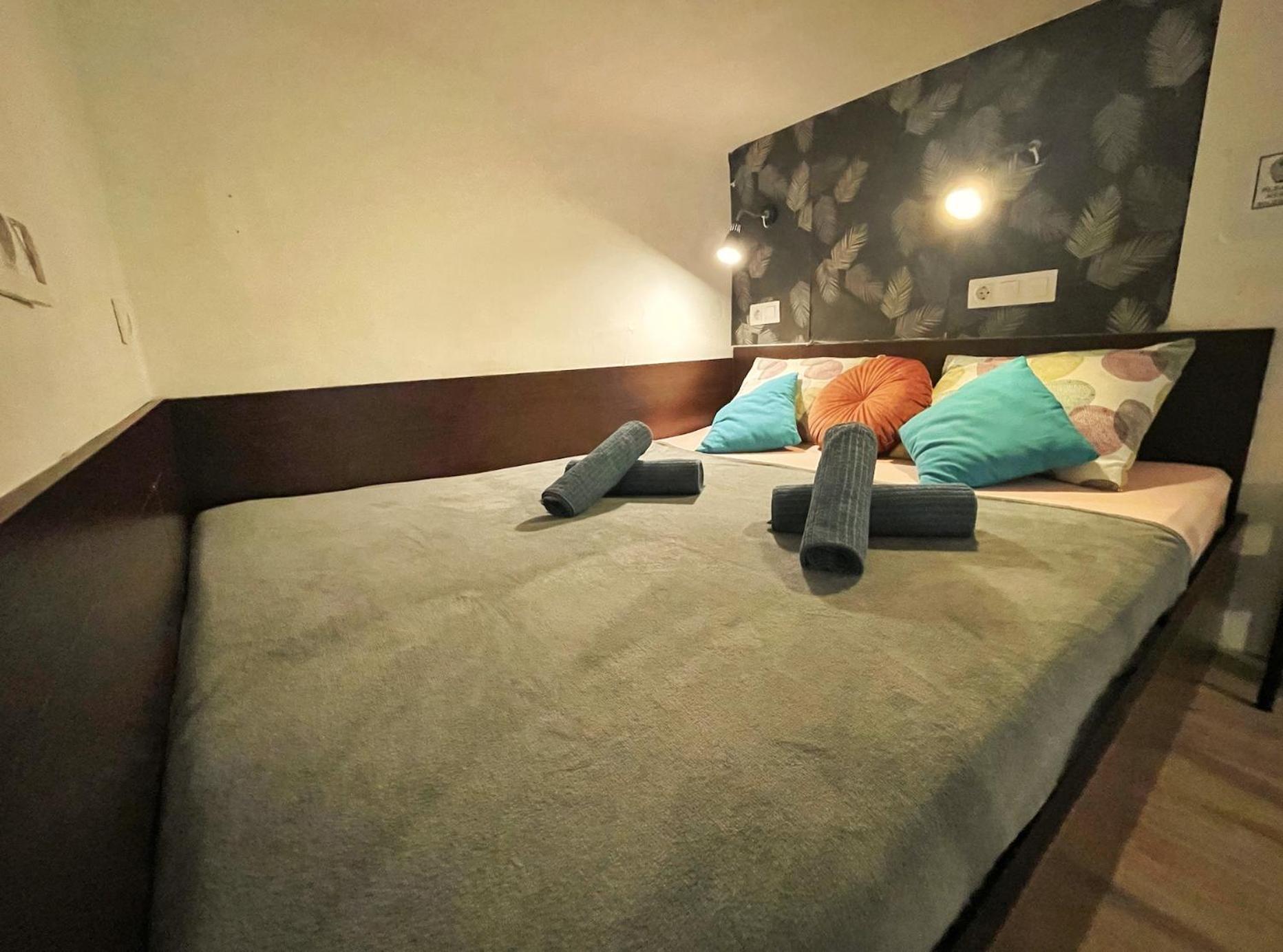 Private Lofts Budapeszt