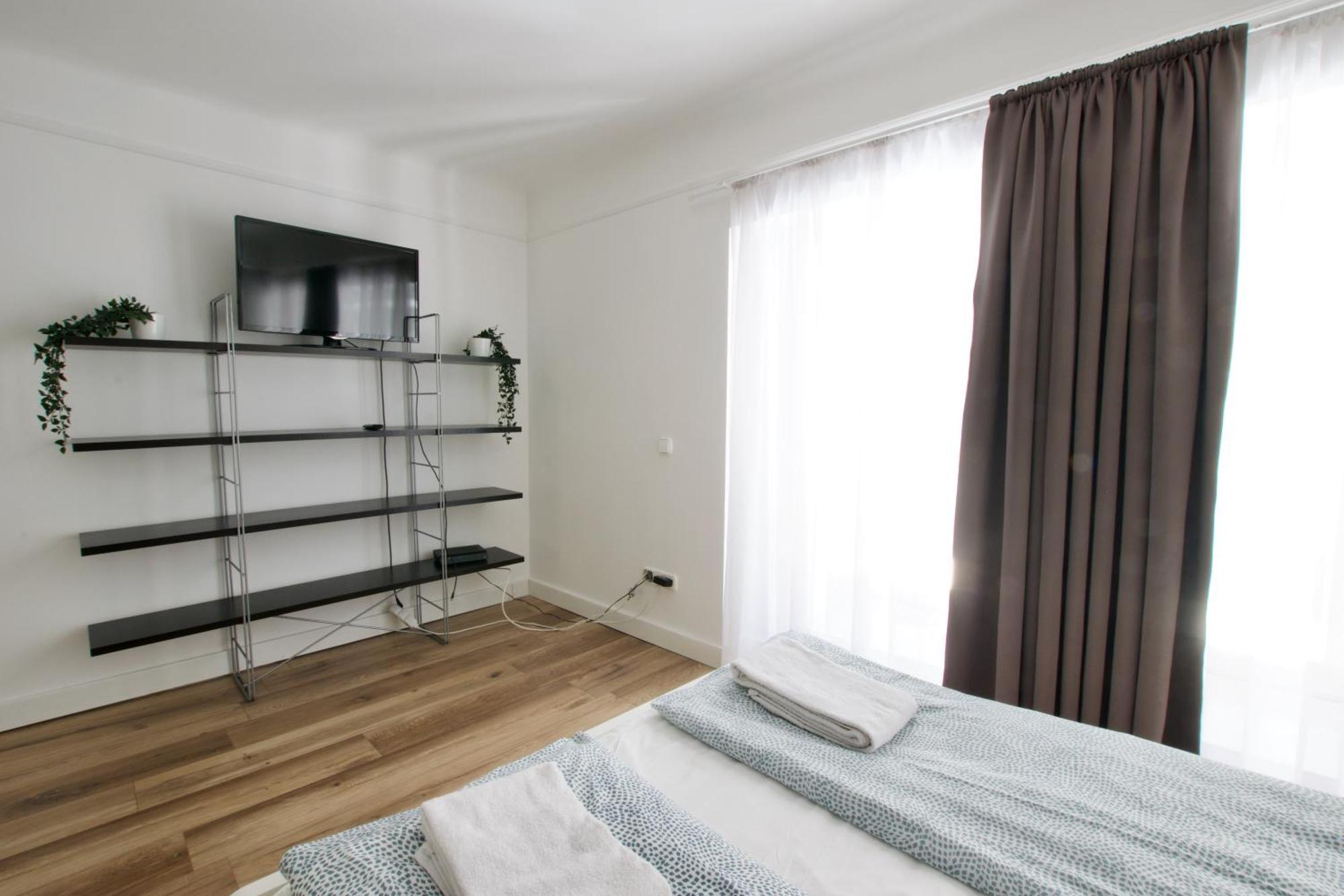 Budget By Hi5- Akacfa Street Apartamento *