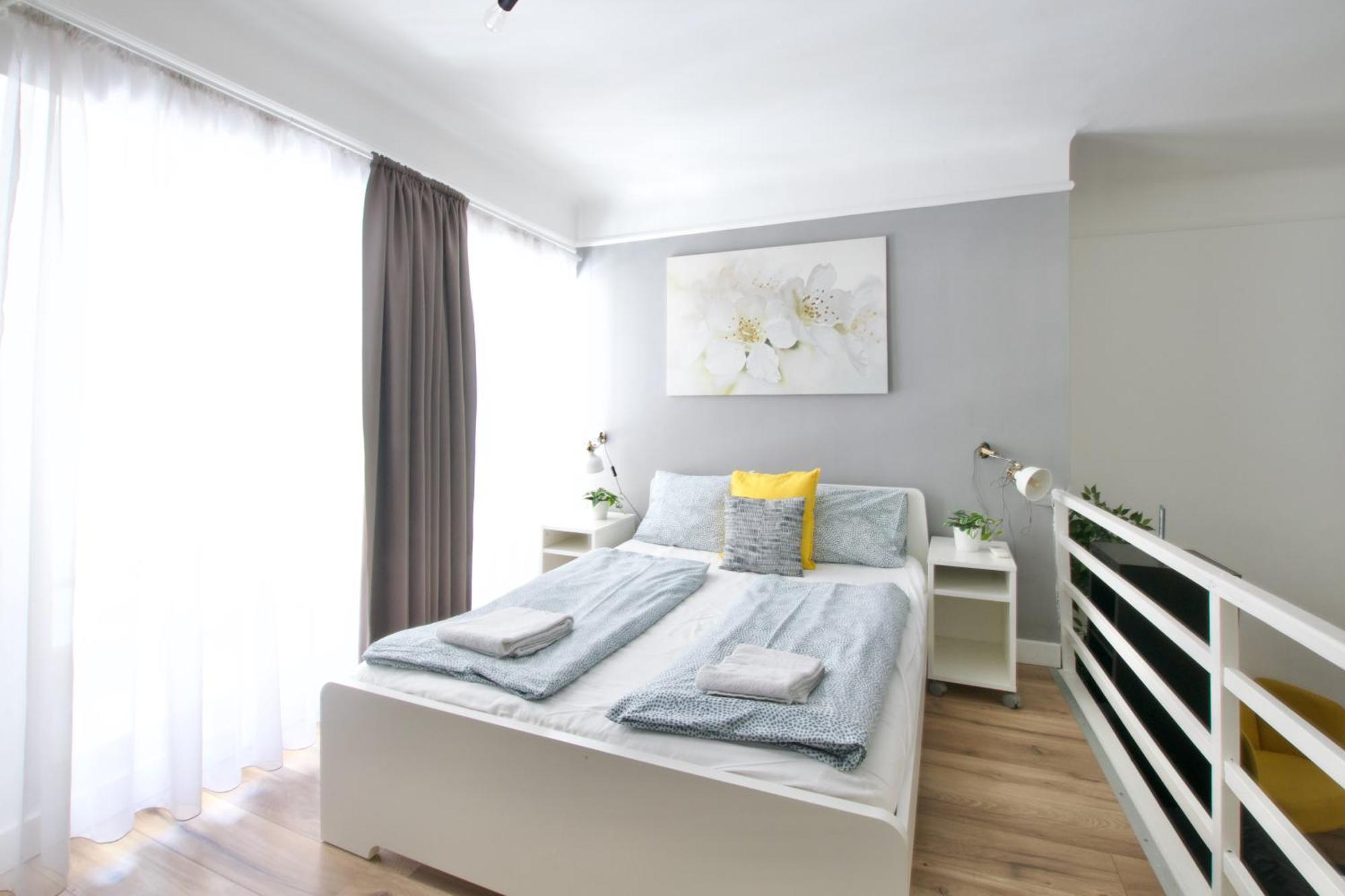 Apartamento Budget By Hi5- Akacfa Street *