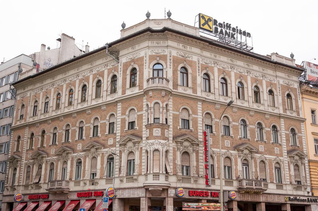 Sobovar Apartmán